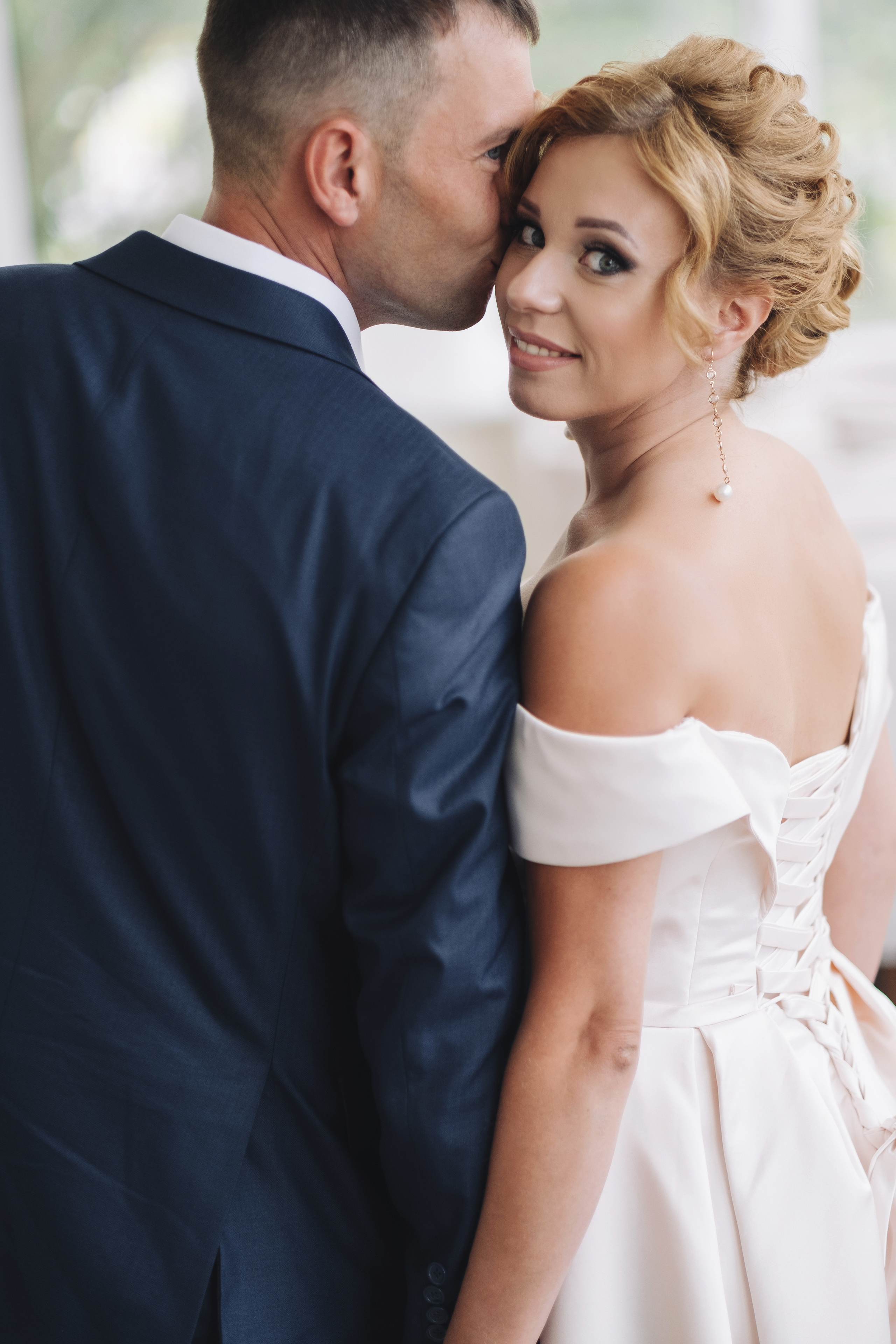 Мария & Иван. Свадебный и семейный фотограф в Казани и Зеленодольске Ланочкин Илья