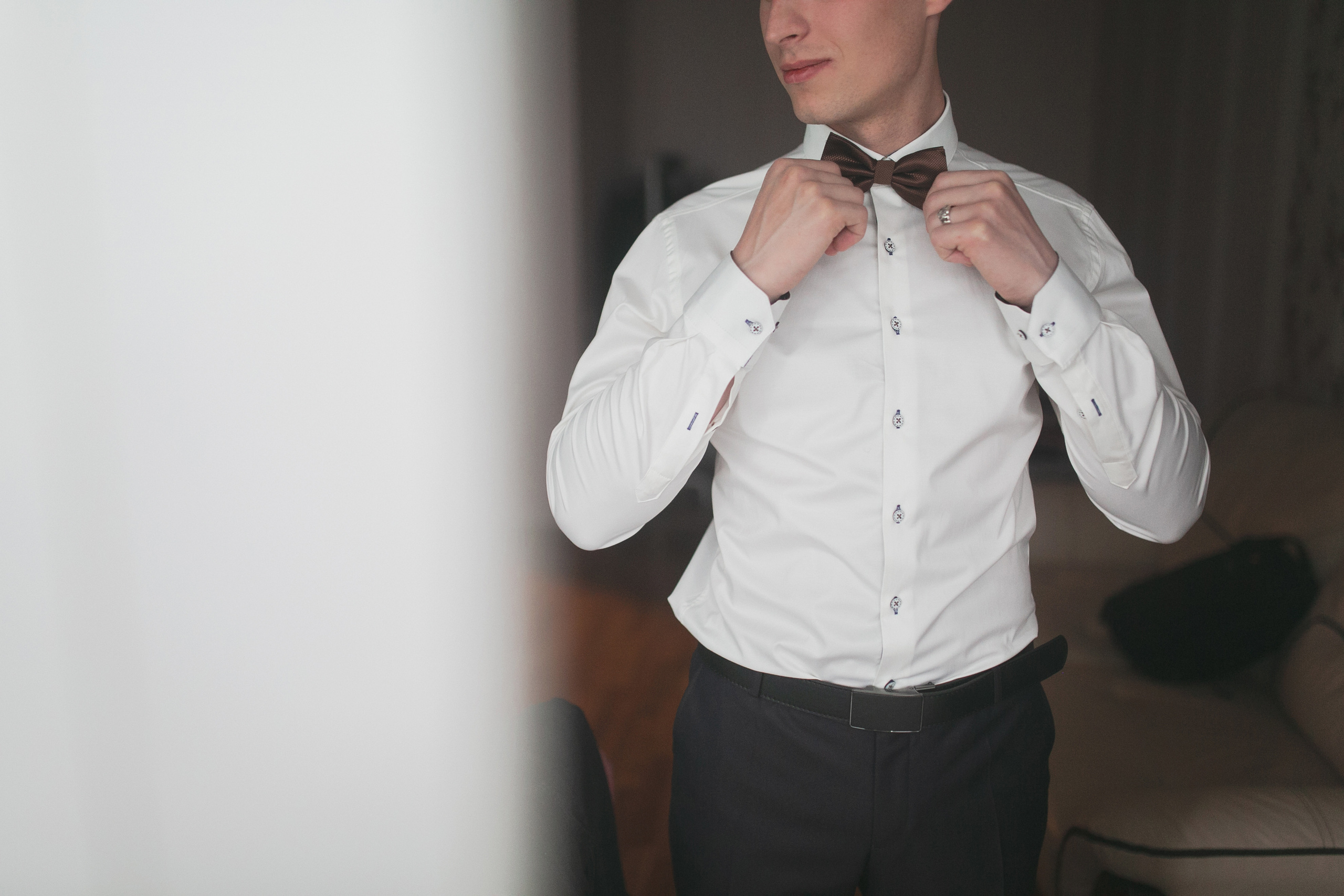 Анастасия & Вадим. Свадебный и семейный фотограф в Казани и Зеленодольске Ланочкин Илья