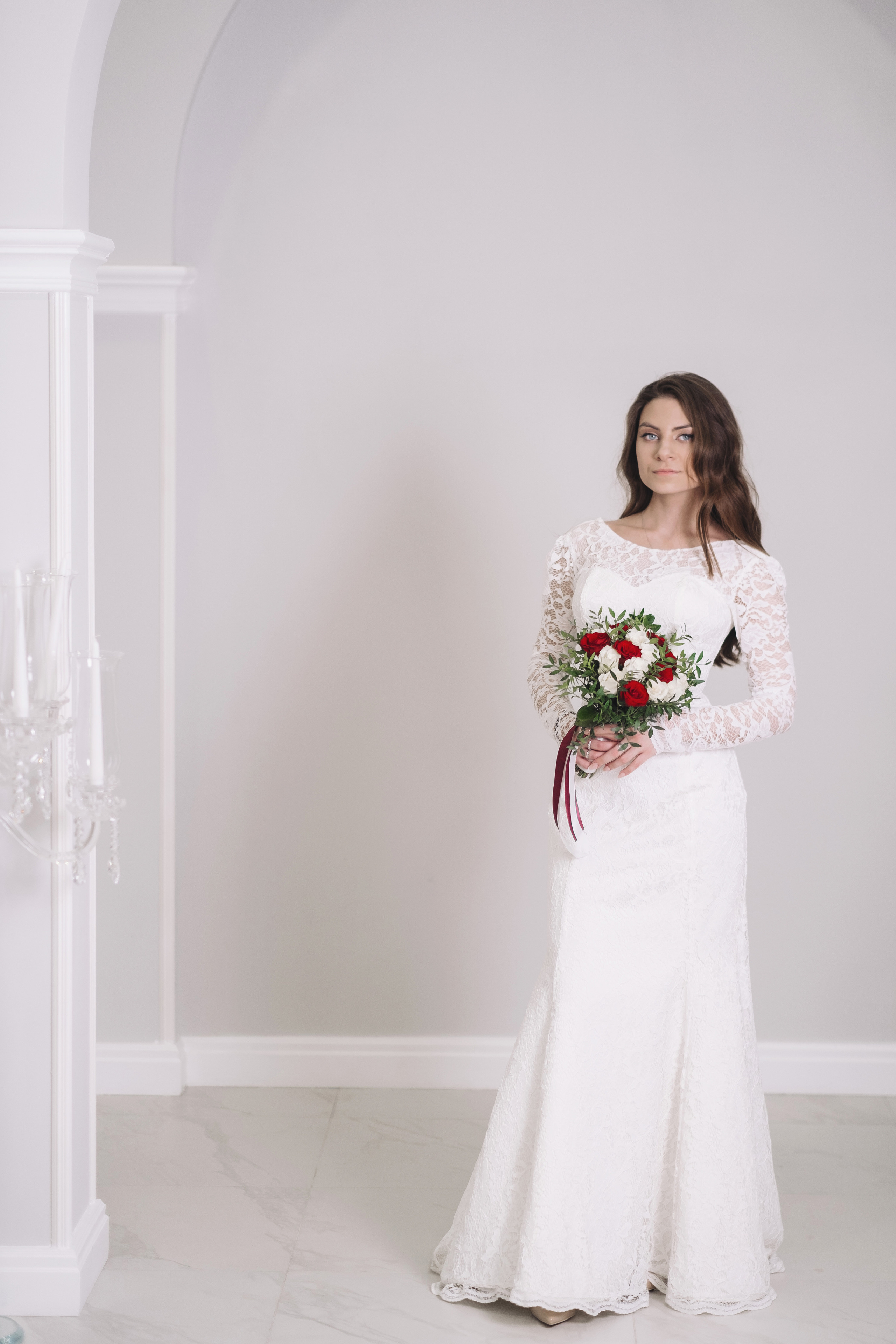 Евгения & Ренат. Свадебный и семейный фотограф в Казани и Зеленодольске Ланочкин Илья