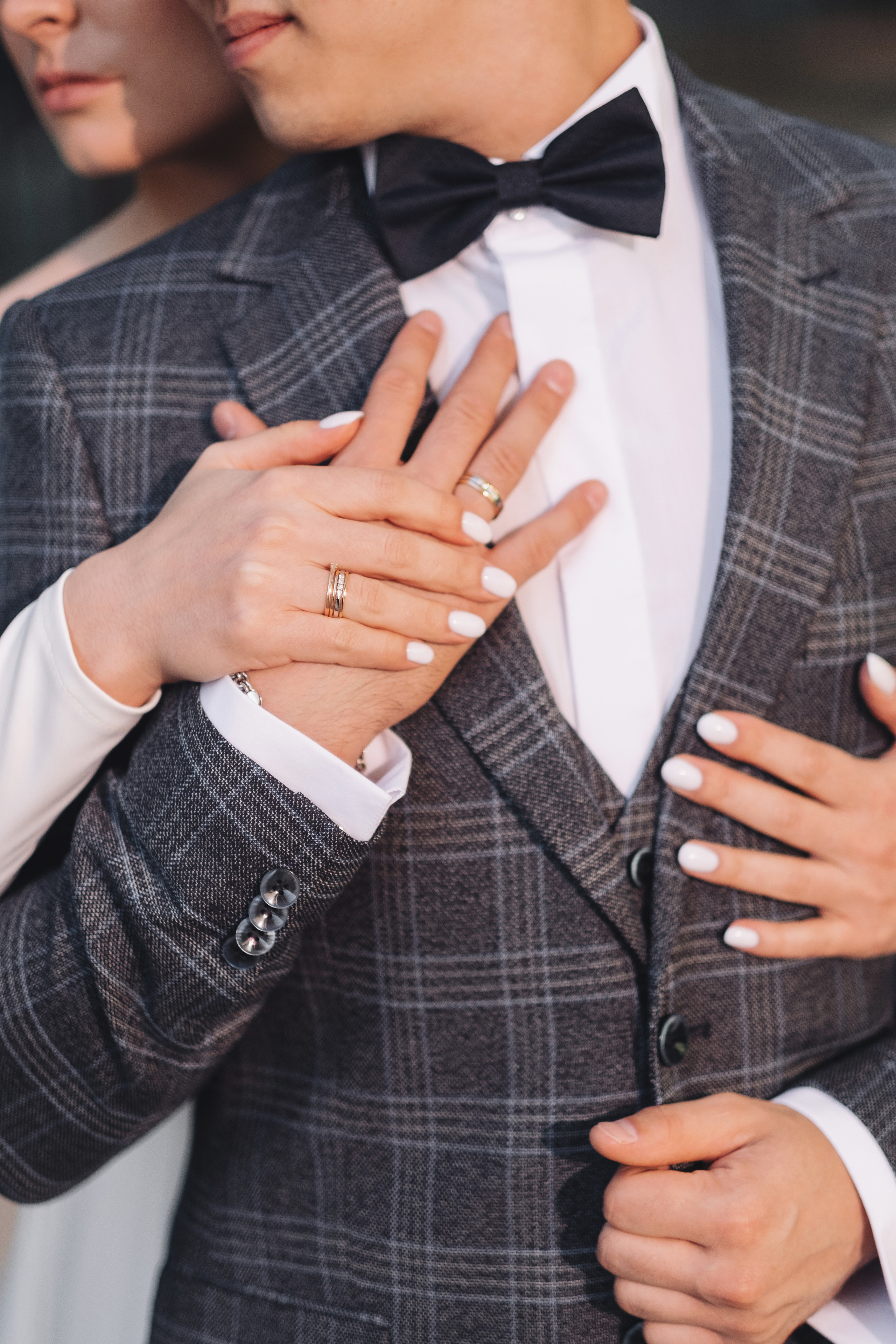 Полина & Дмитрий. Свадебный и семейный фотограф в Казани и Зеленодольске Ланочкин Илья