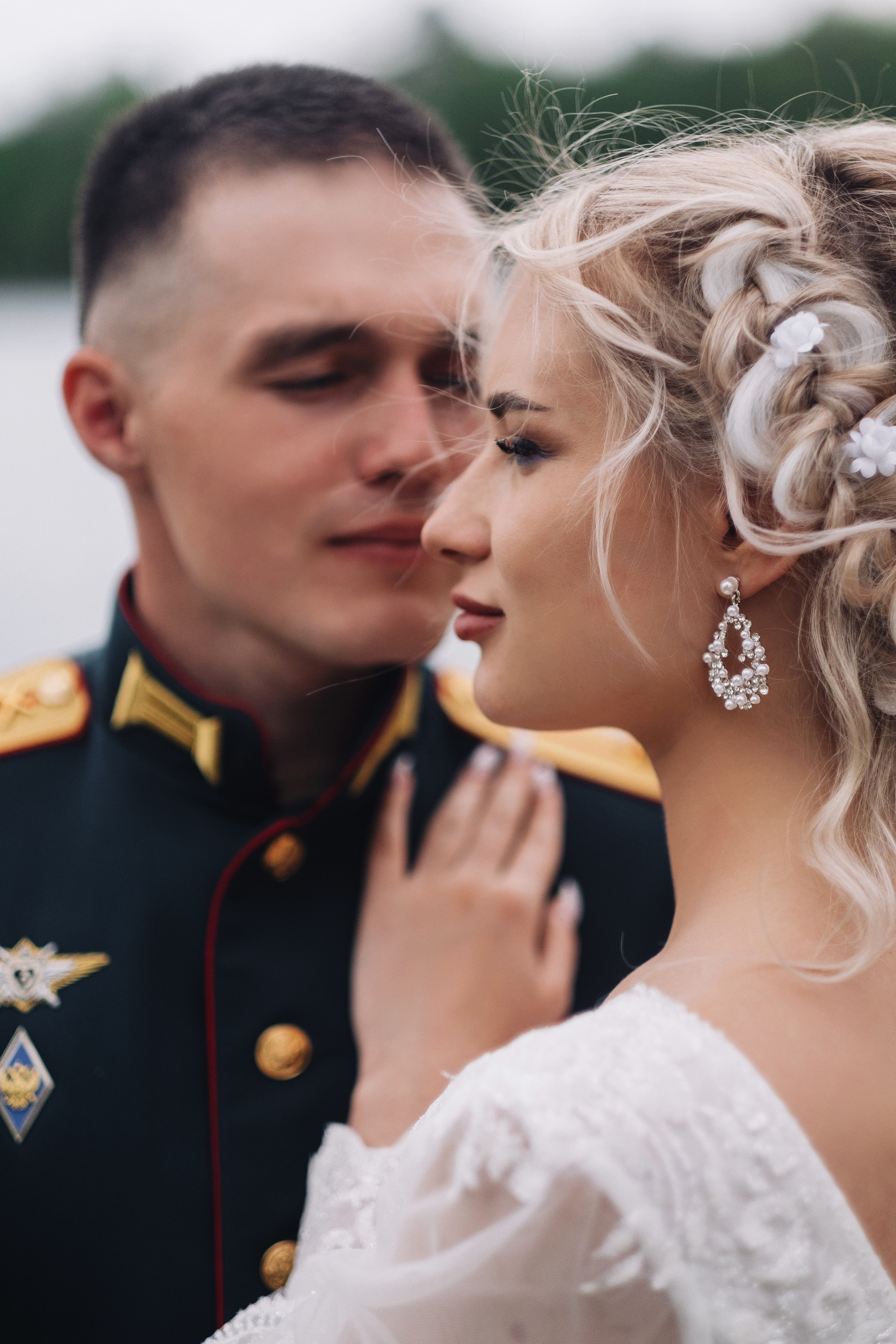 Юлия & Алексей. Свадебный и семейный фотограф в Казани и Зеленодольске Ланочкин Илья