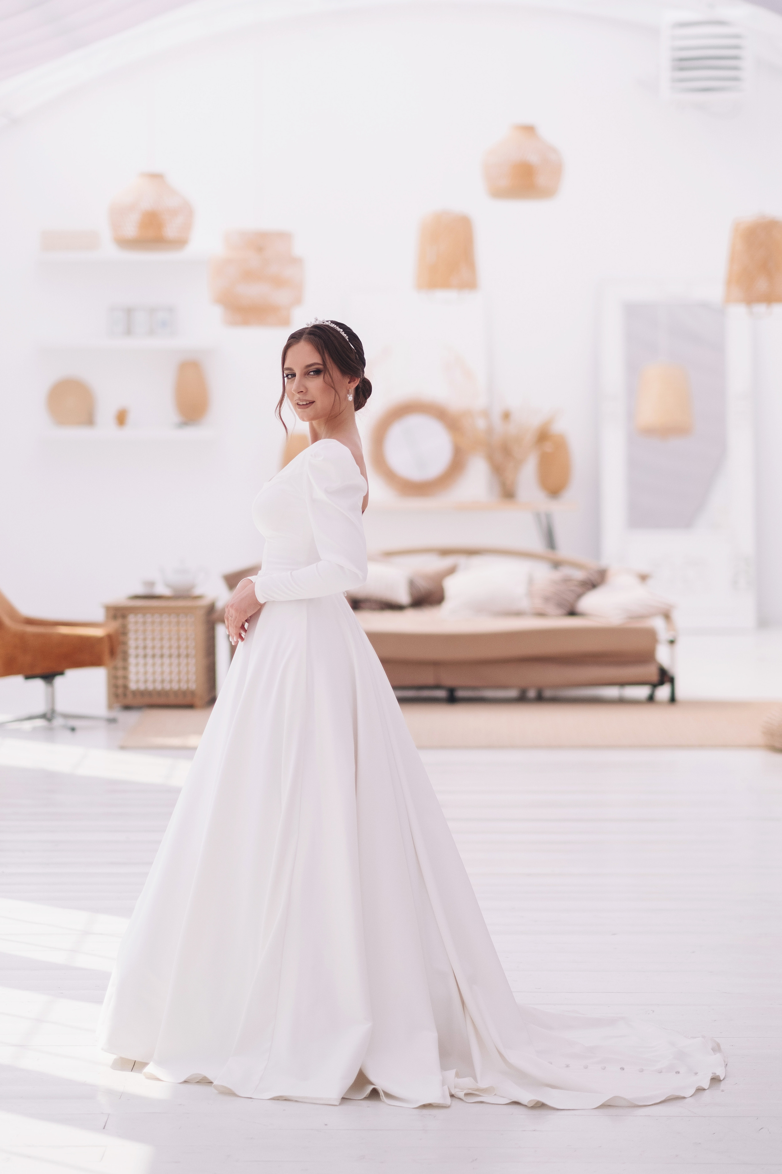 Полина & Дмитрий. Свадебный и семейный фотограф в Казани и Зеленодольске Ланочкин Илья