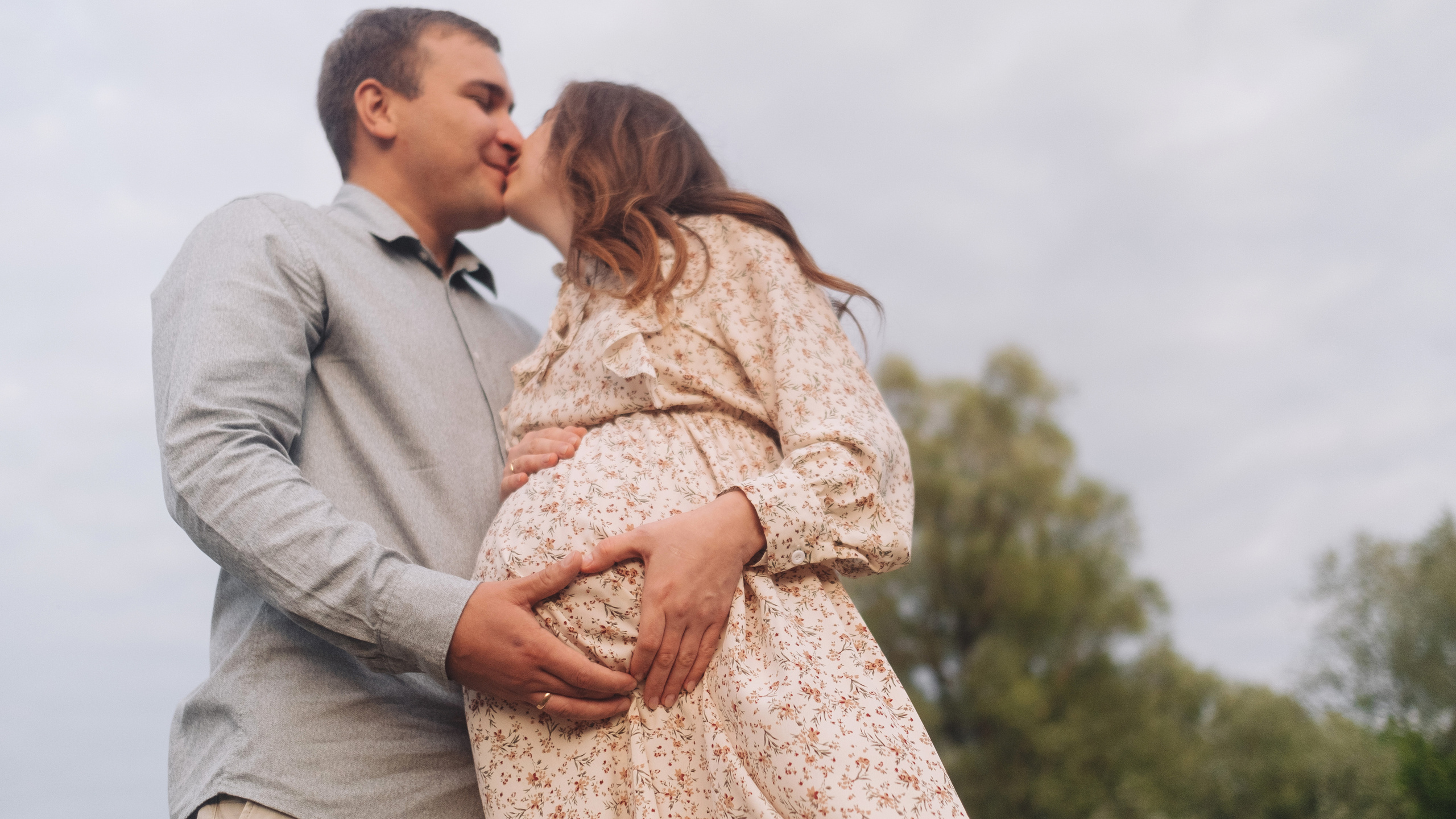 Ландыш & Руслан. Свадебный и семейный фотограф в Казани и Зеленодольске Ланочкин Илья
