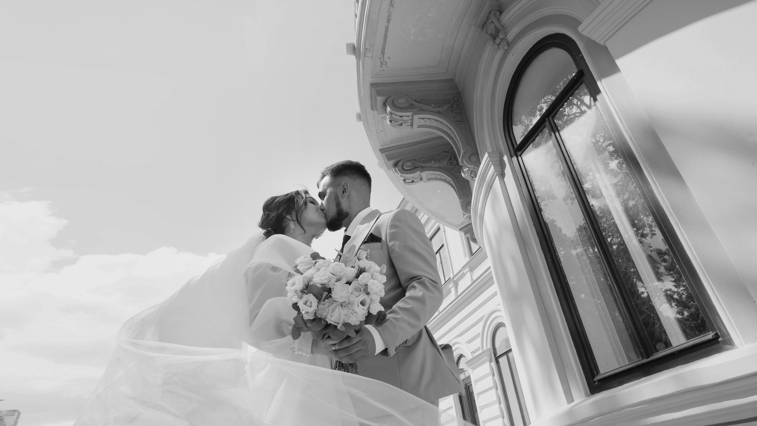 Лиана & Артем. Свадебный и семейный фотограф в Казани и Зеленодольске Ланочкин Илья