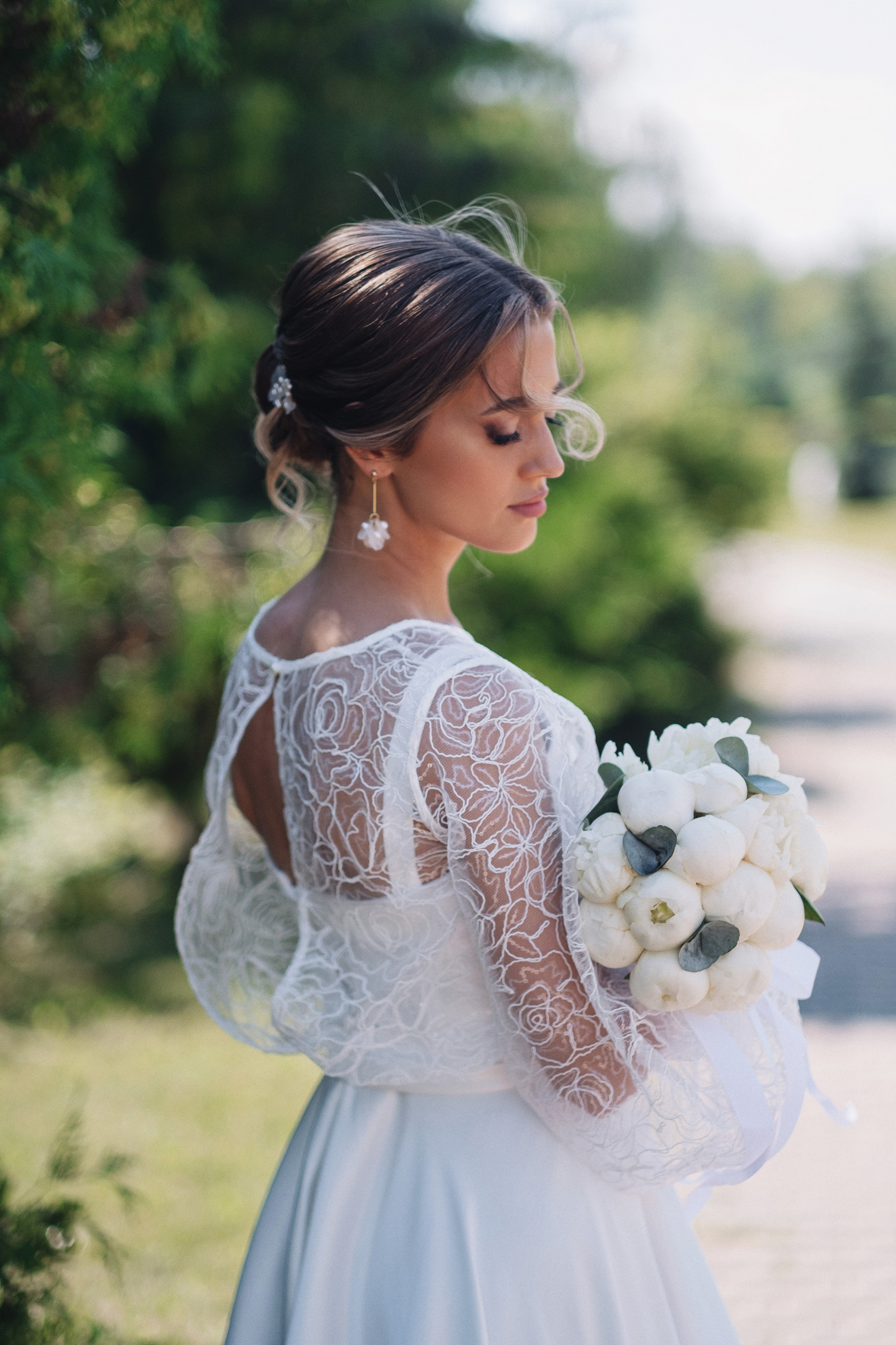 Полина & Глеб. Свадебный и семейный фотограф в Казани и Зеленодольске Ланочкин Илья