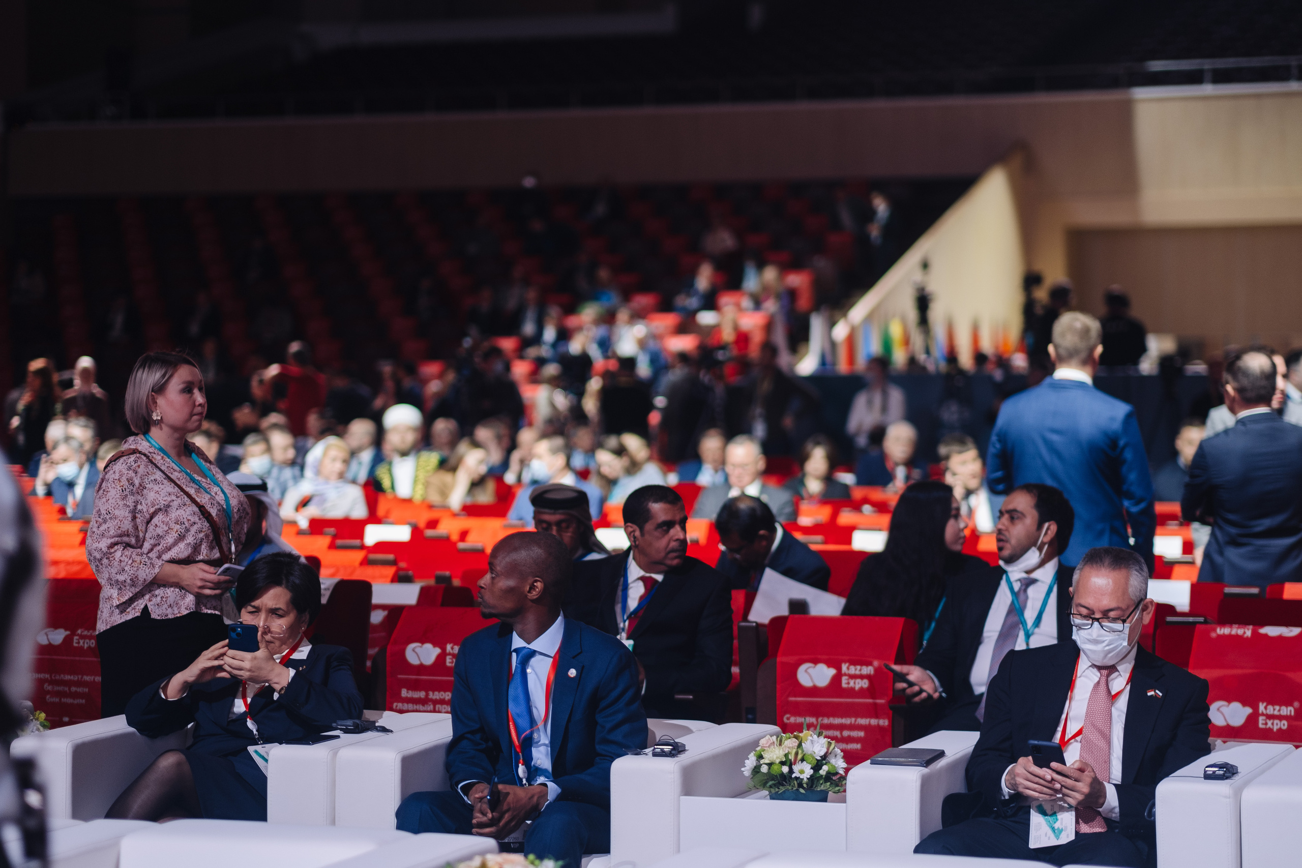 Репортаж. Свадебный и семейный фотограф в Казани и Зеленодольске Ланочкин Илья