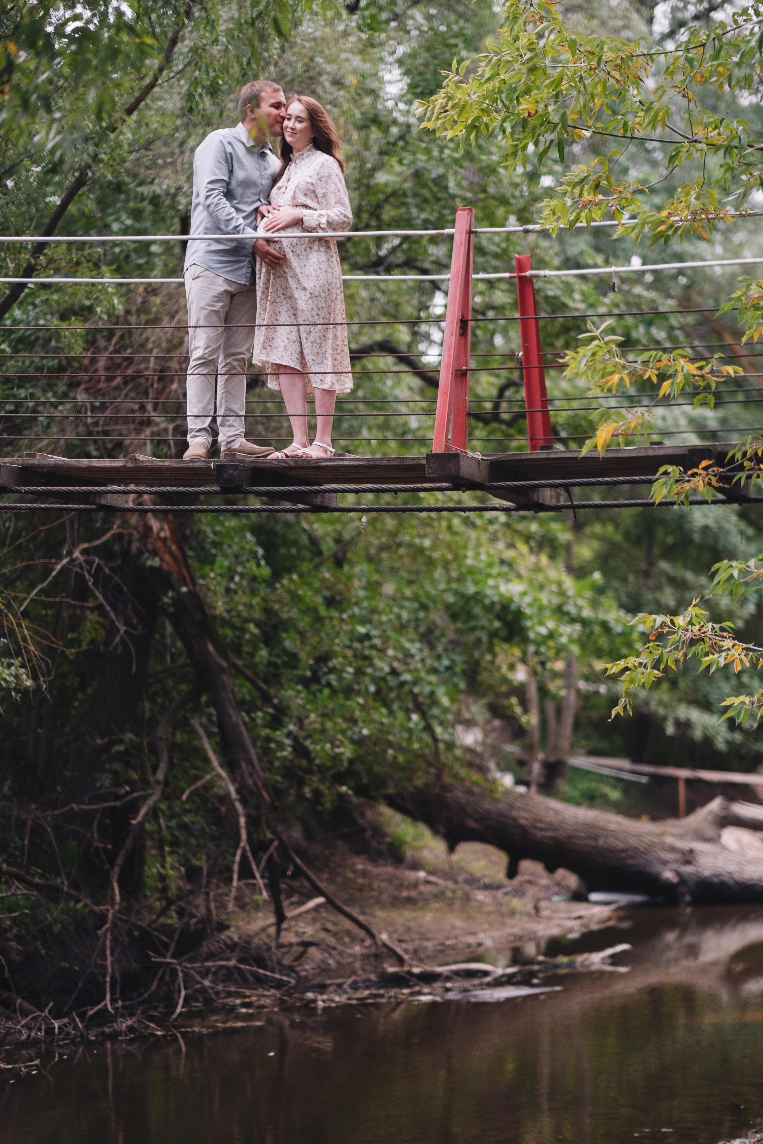 Ландыш & Руслан. Свадебный и семейный фотограф в Казани и Зеленодольске Ланочкин Илья