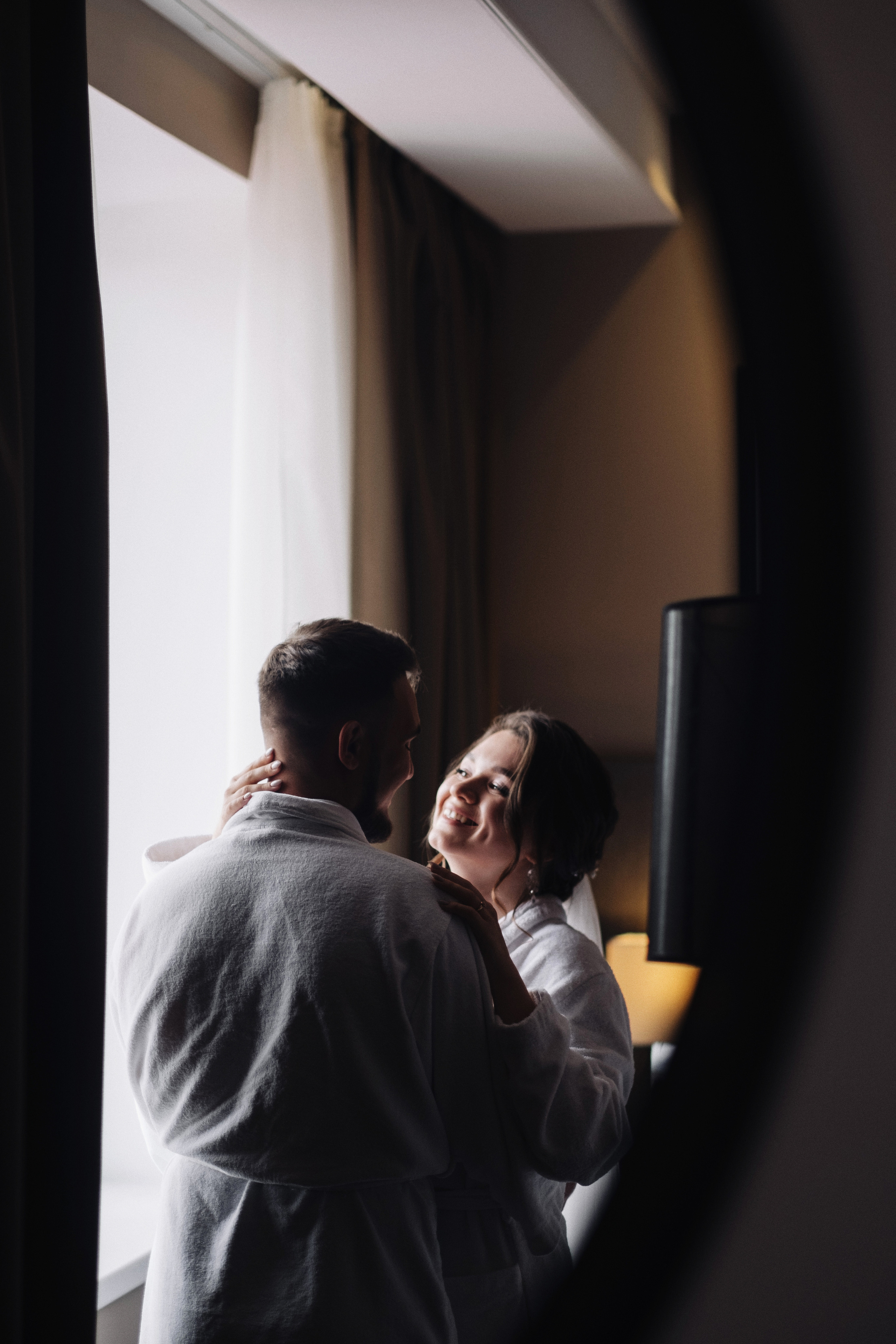 Лиана & Артем. Свадебный и семейный фотограф в Казани и Зеленодольске Ланочкин Илья