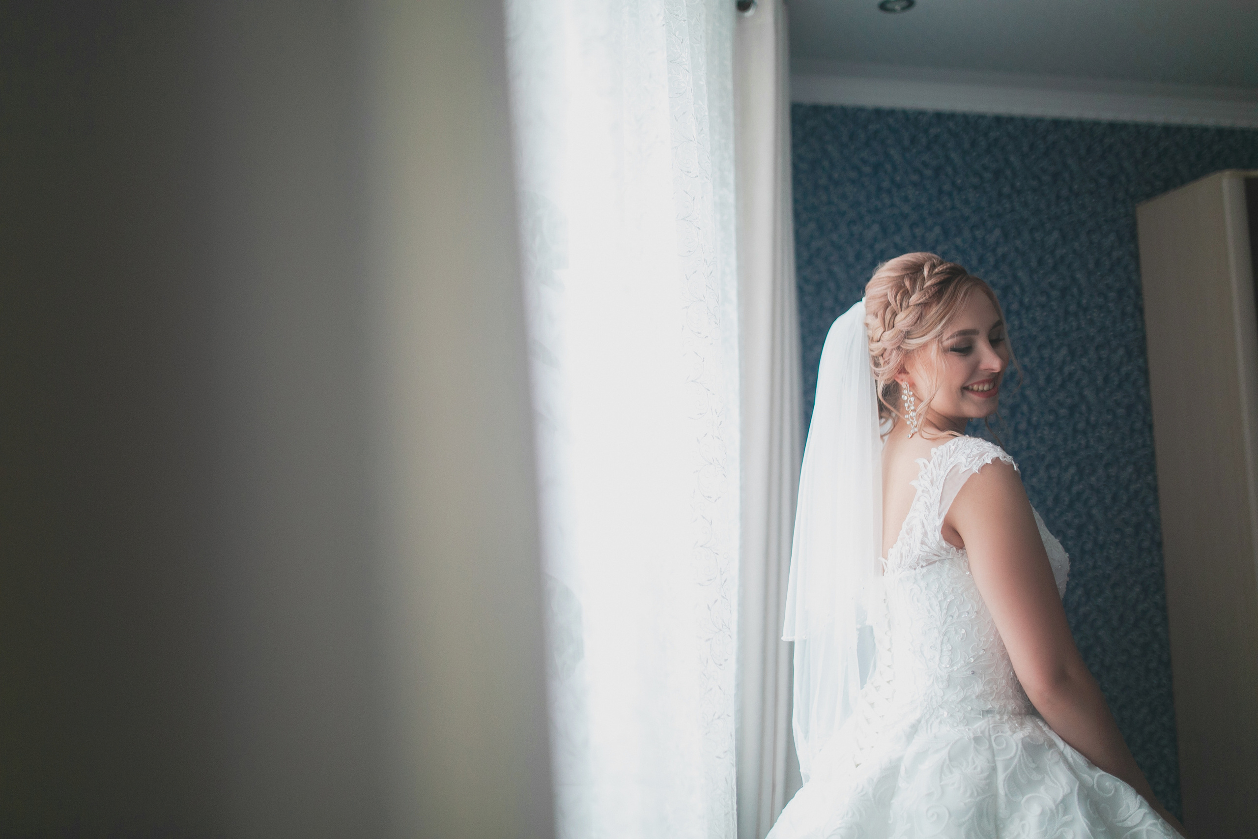 Анастасия & Вадим. Свадебный и семейный фотограф в Казани и Зеленодольске Ланочкин Илья