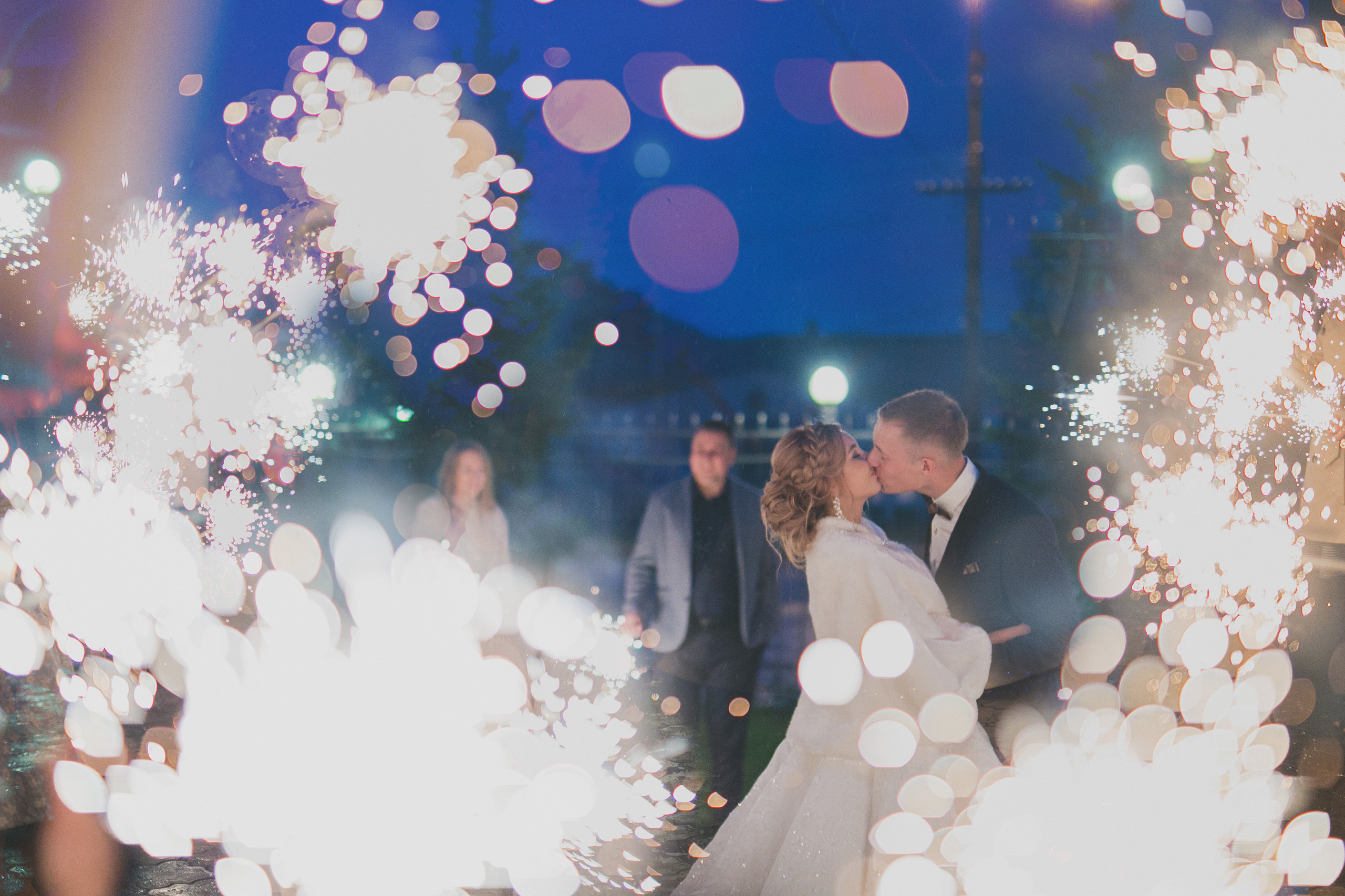 Анастасия & Вадим. Свадебный и семейный фотограф в Казани и Зеленодольске Ланочкин Илья