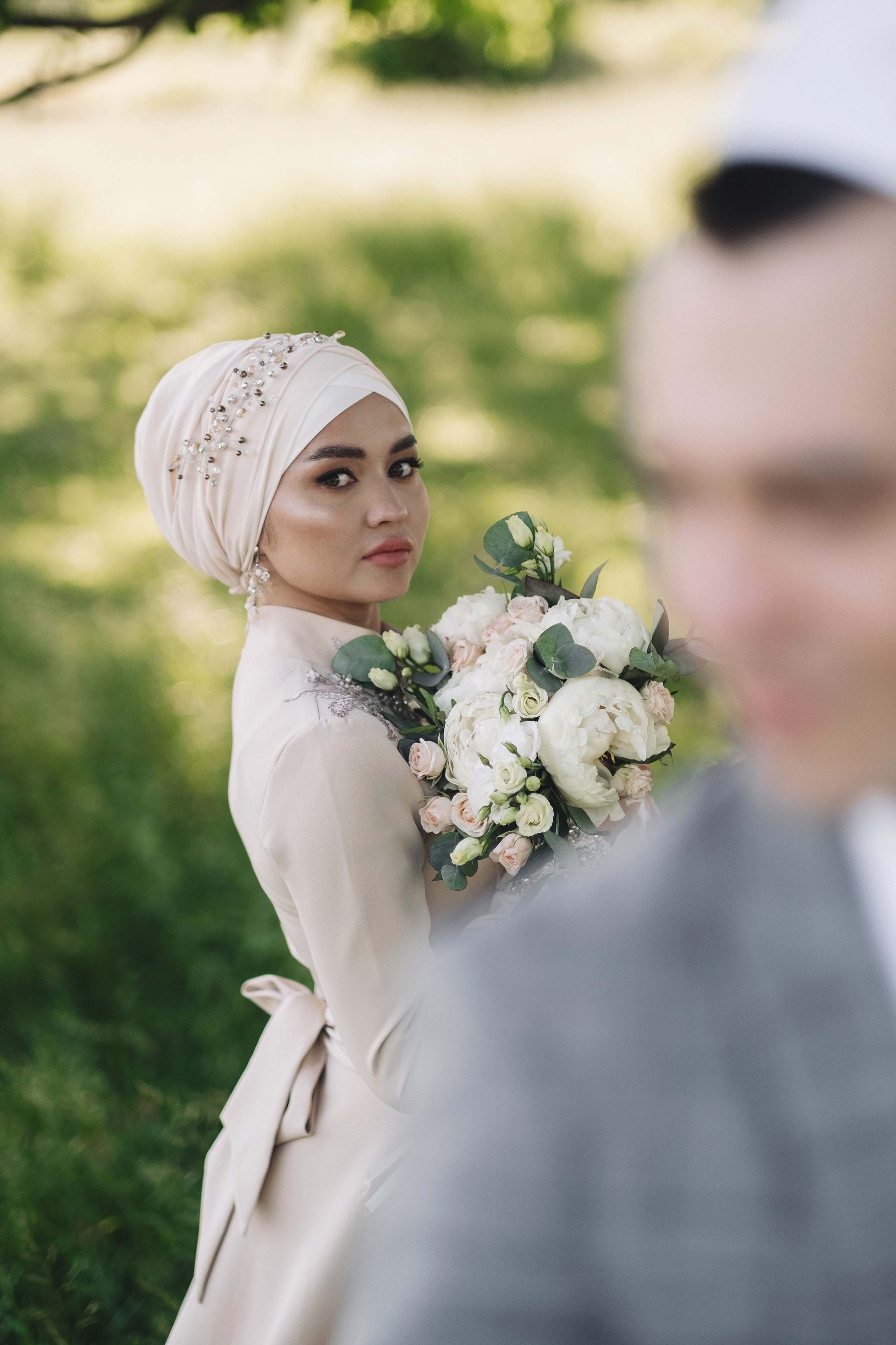 Аделина & Артур. Свадебный и семейный фотограф в Казани и Зеленодольске Ланочкин Илья