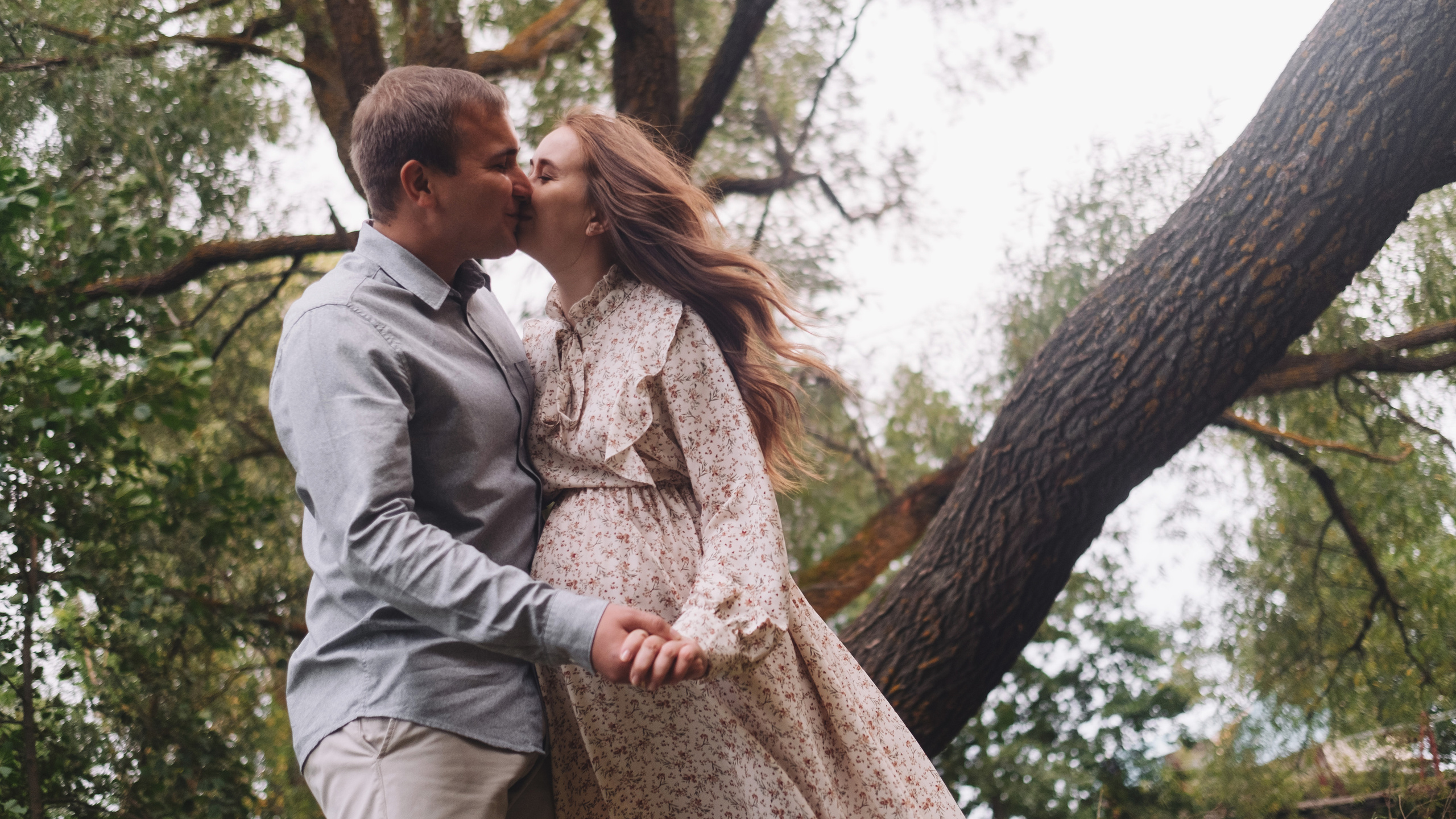 Ландыш & Руслан. Свадебный и семейный фотограф в Казани и Зеленодольске Ланочкин Илья