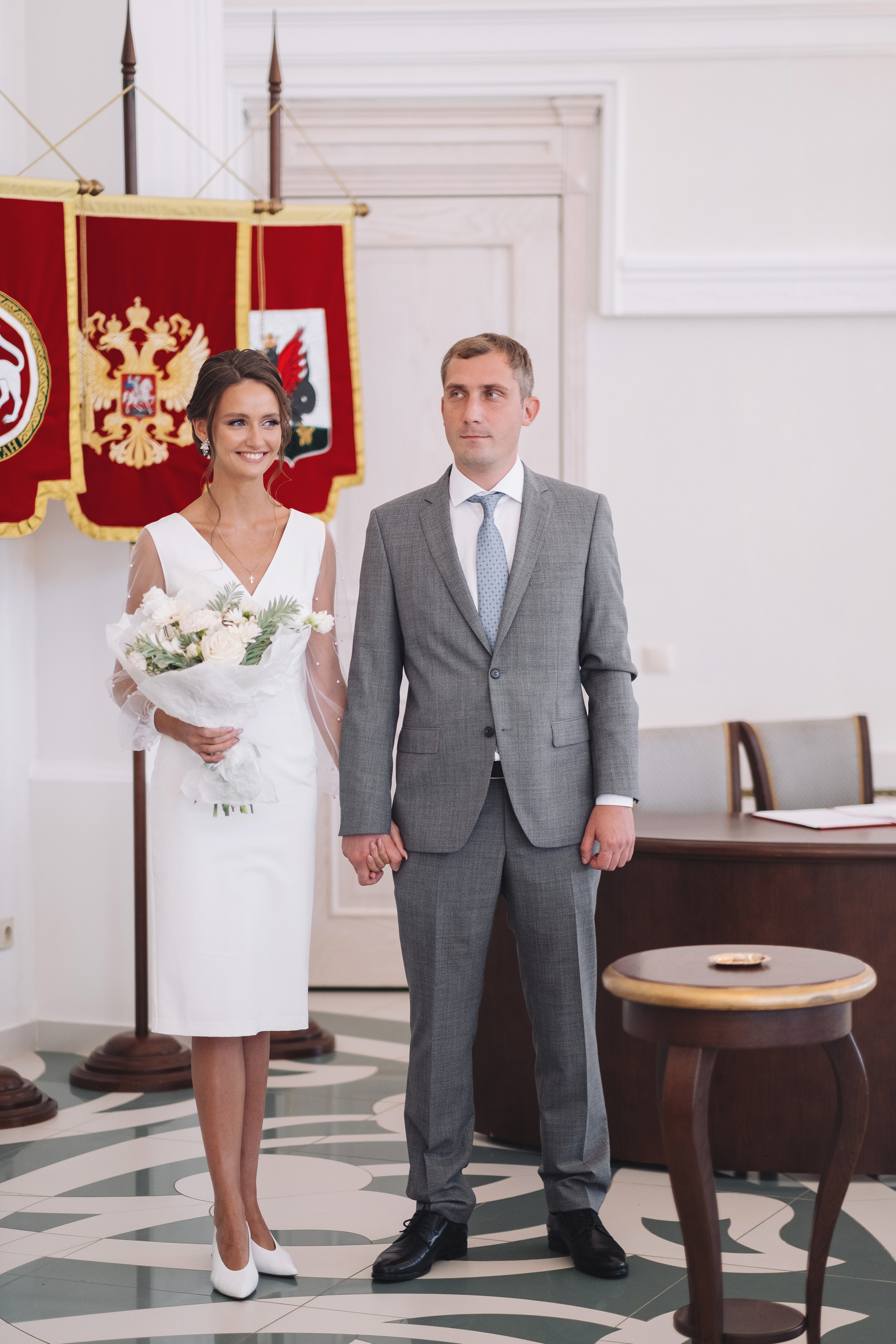 Наталия & Марк. Свадебный и семейный фотограф в Казани и Зеленодольске Ланочкин Илья