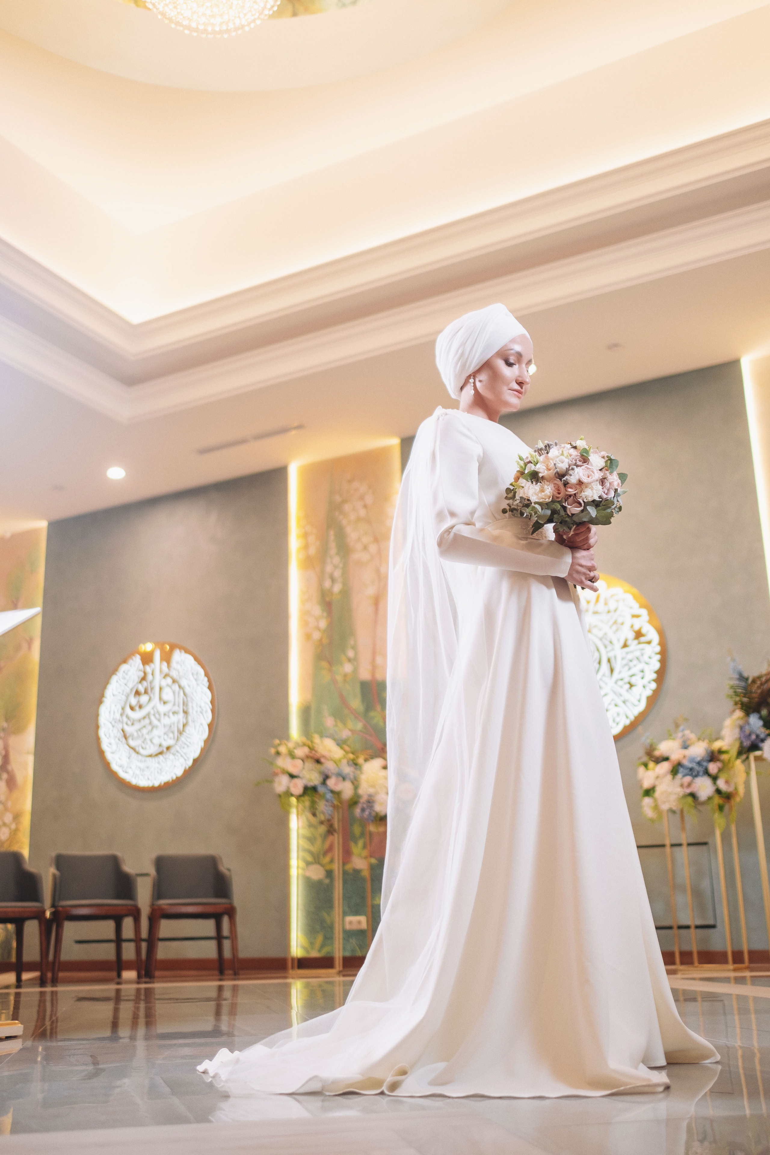 Альбина & Адель. Свадебный и семейный фотограф в Казани и Зеленодольске Ланочкин Илья