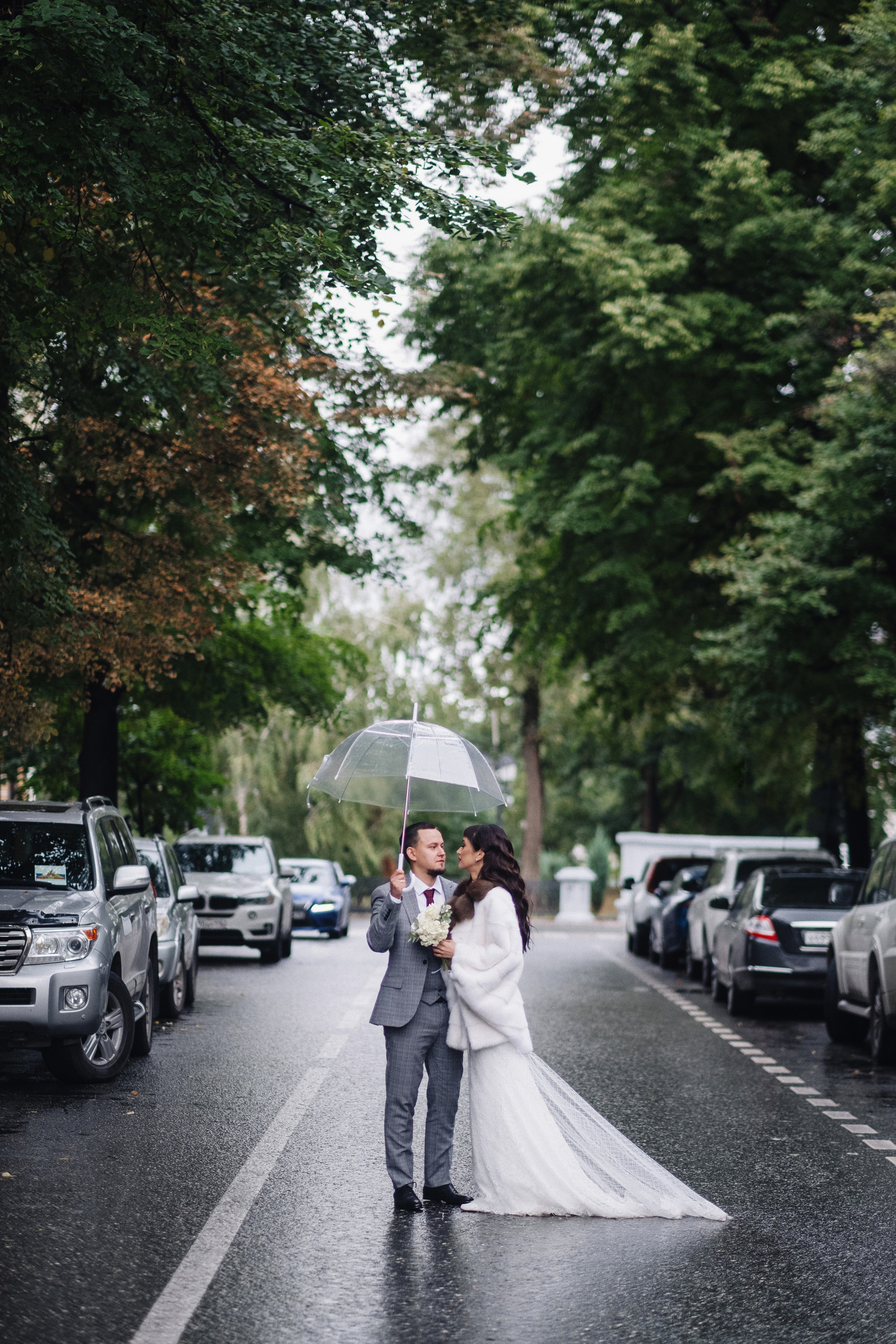 Диляра & Роман. Свадебный и семейный фотограф в Казани и Зеленодольске Ланочкин Илья