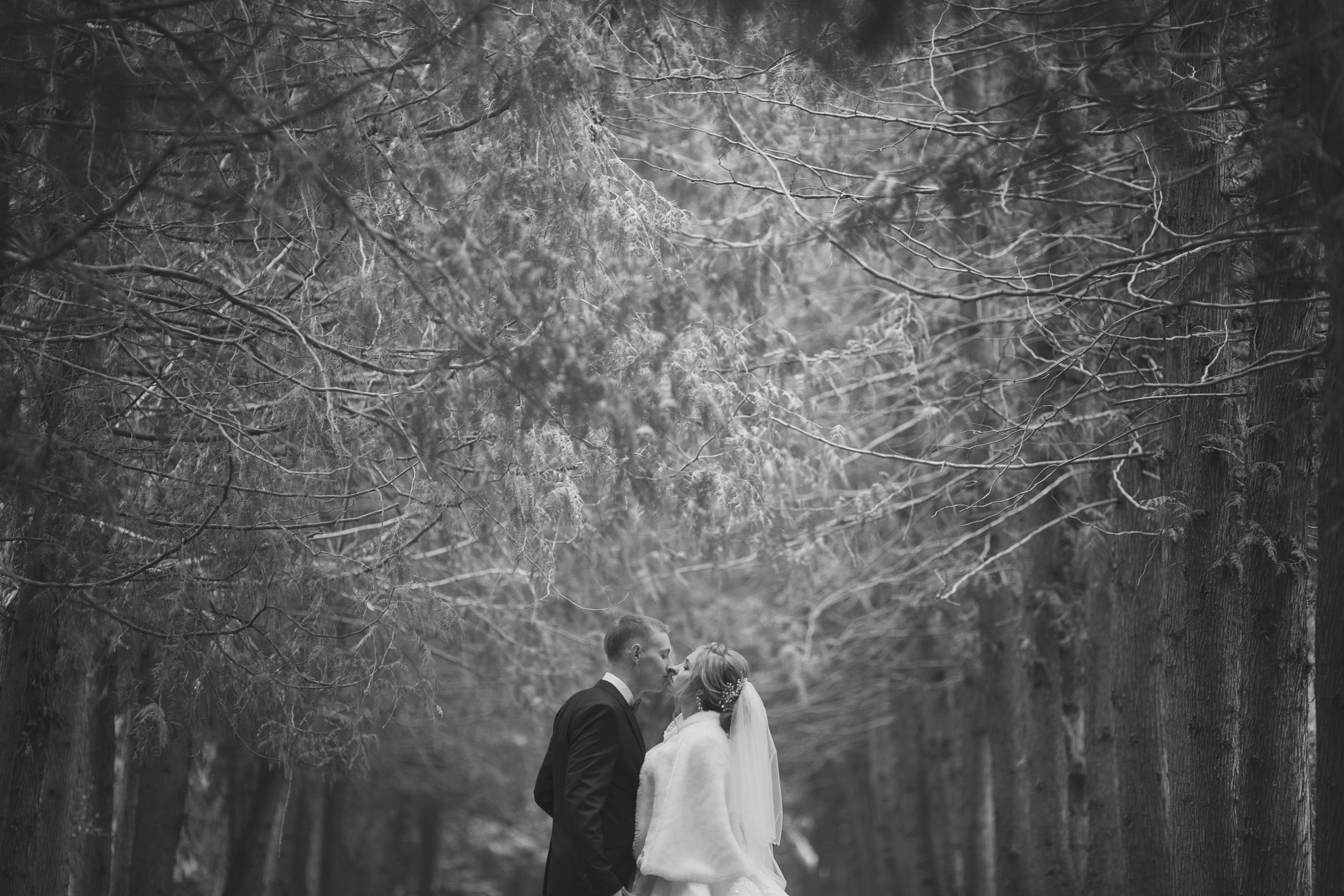 Анастасия & Вадим. Свадебный и семейный фотограф в Казани и Зеленодольске Ланочкин Илья