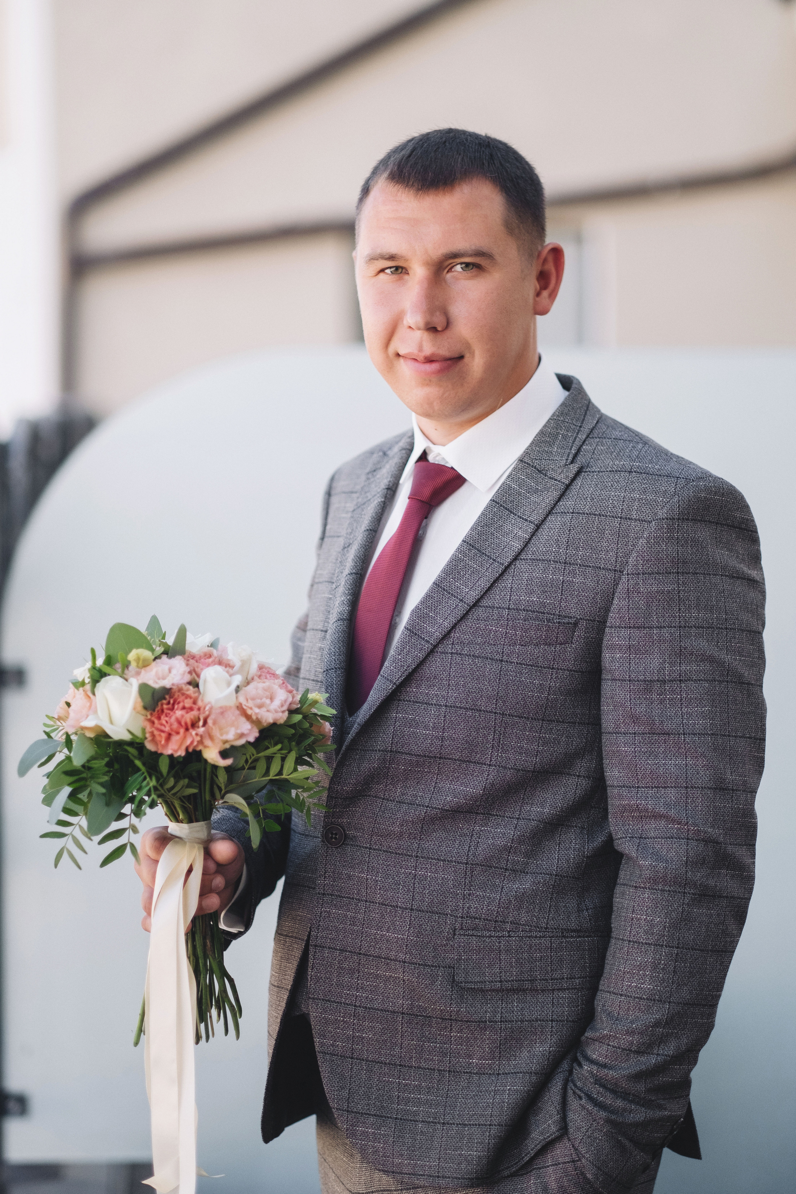 Алия & Сергей. Свадебный и семейный фотограф в Казани и Зеленодольске Ланочкин Илья