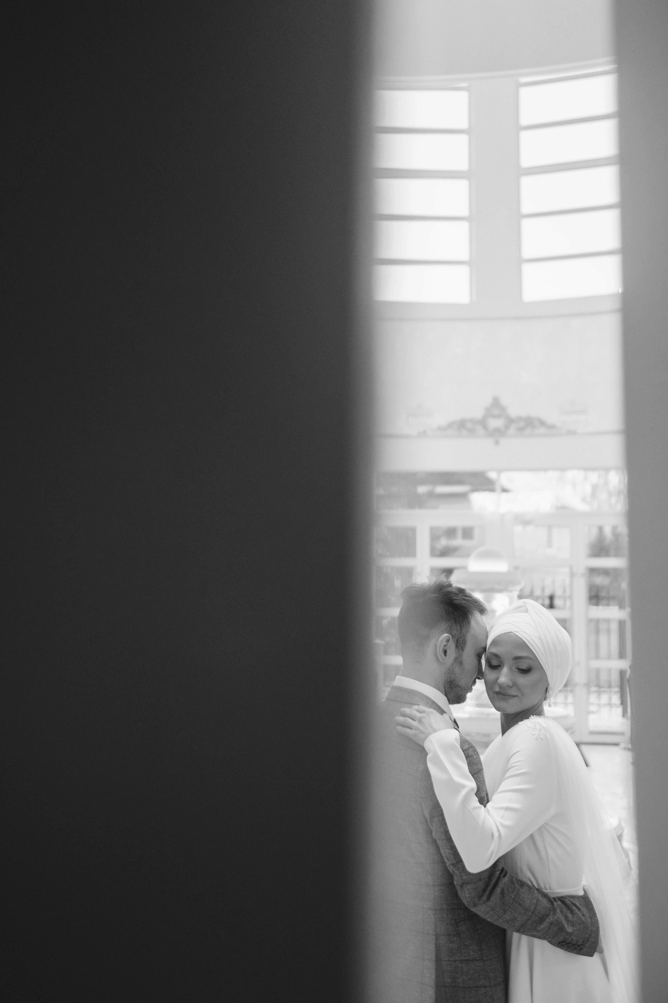 Альбина & Адель. Свадебный и семейный фотограф в Казани и Зеленодольске Ланочкин Илья