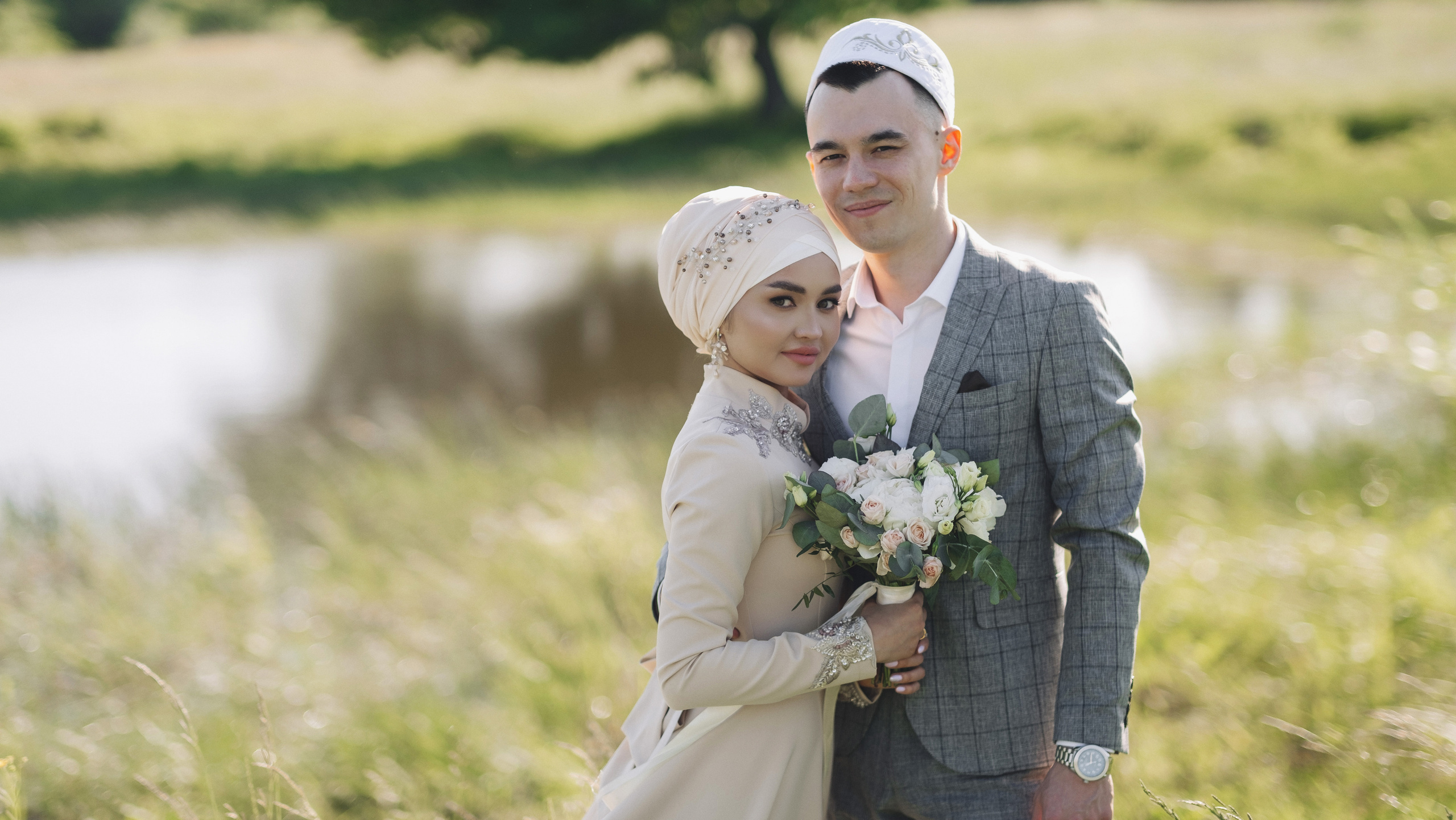 Аделина & Артур. Свадебный и семейный фотограф в Казани и Зеленодольске Ланочкин Илья