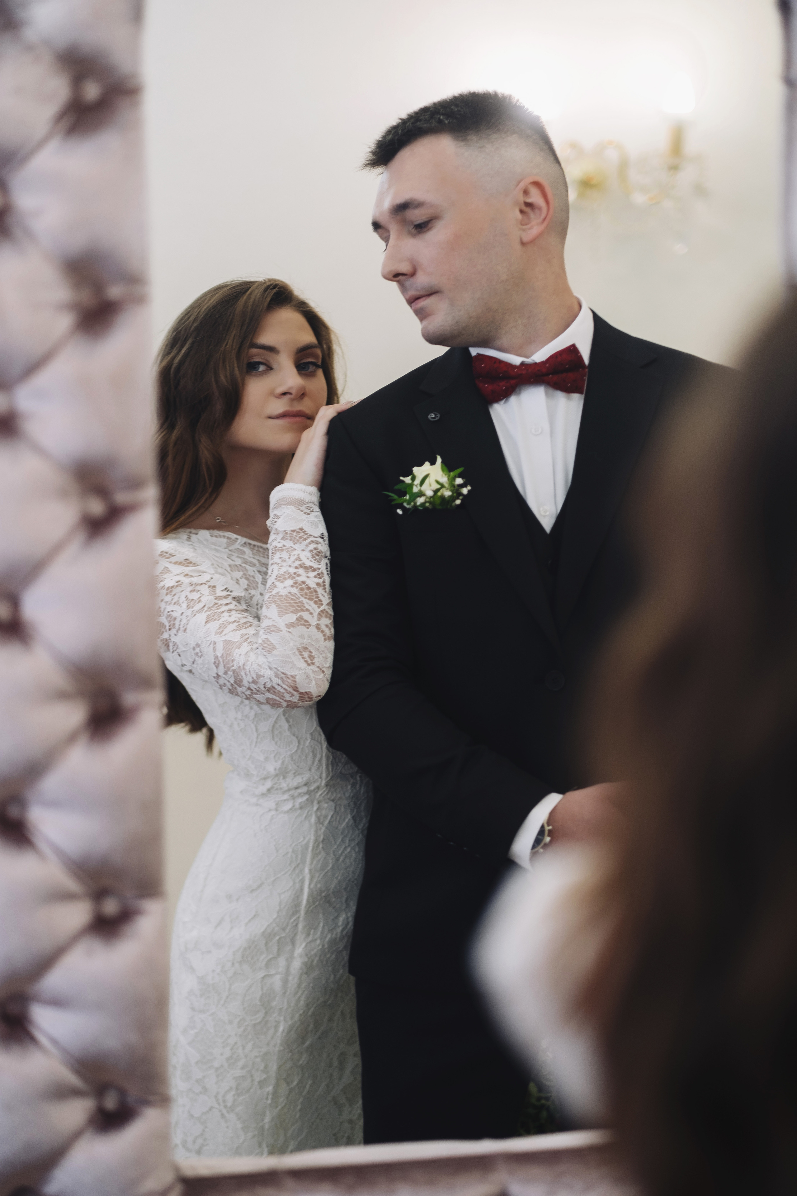 Евгения & Ренат. Свадебный и семейный фотограф в Казани и Зеленодольске Ланочкин Илья