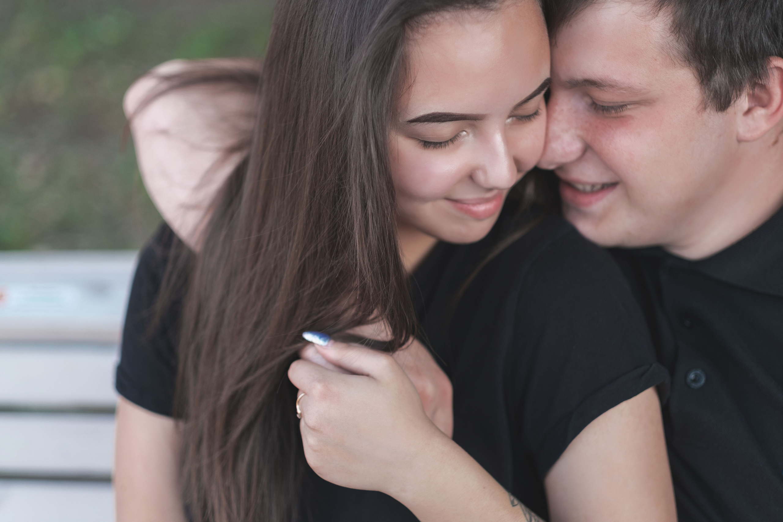 LOveStory. Свадебный и семейный фотограф в Казани и Зеленодольске Ланочкин Илья
