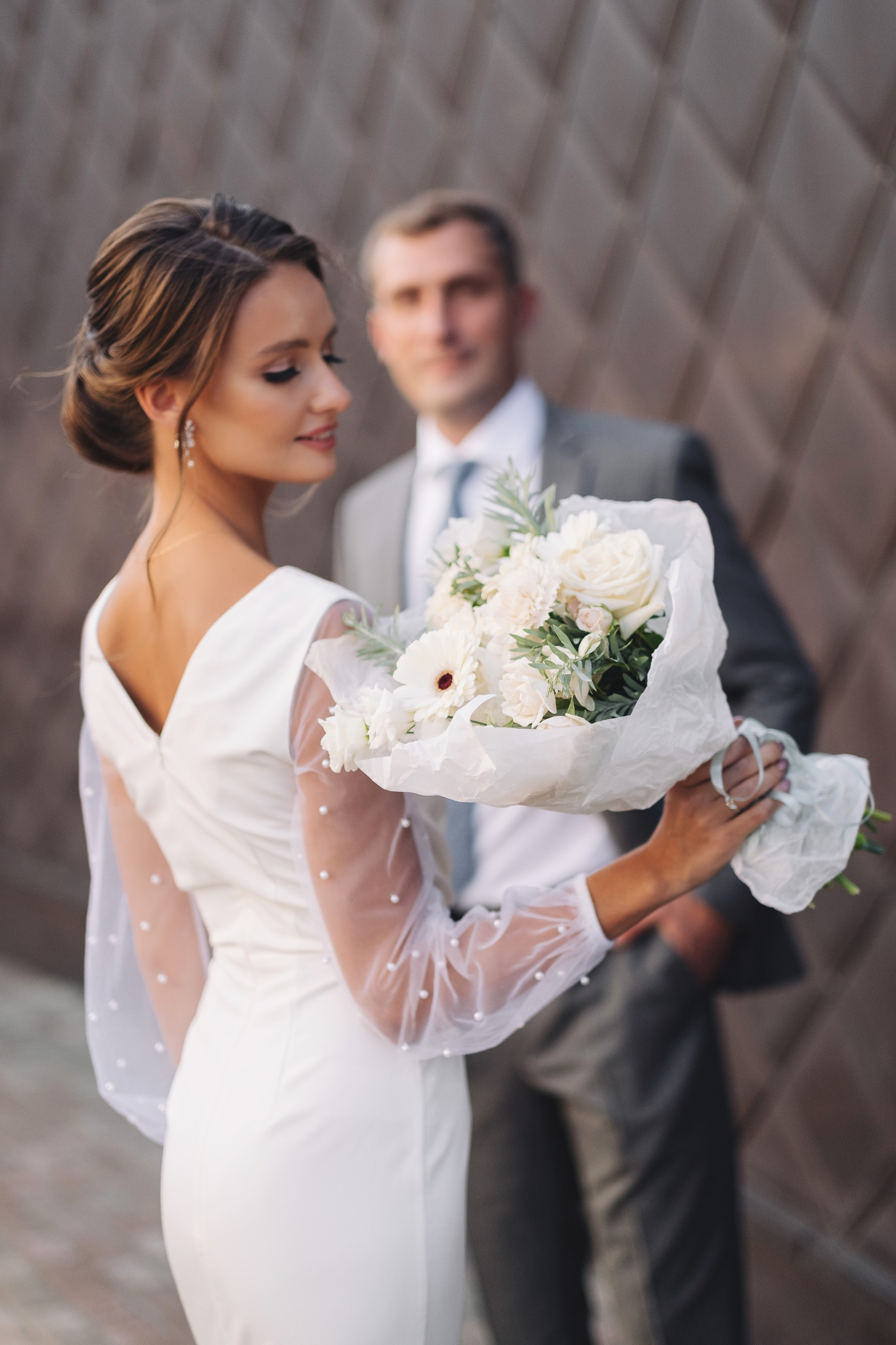 Наталия & Марк. Свадебный и семейный фотограф в Казани и Зеленодольске Ланочкин Илья