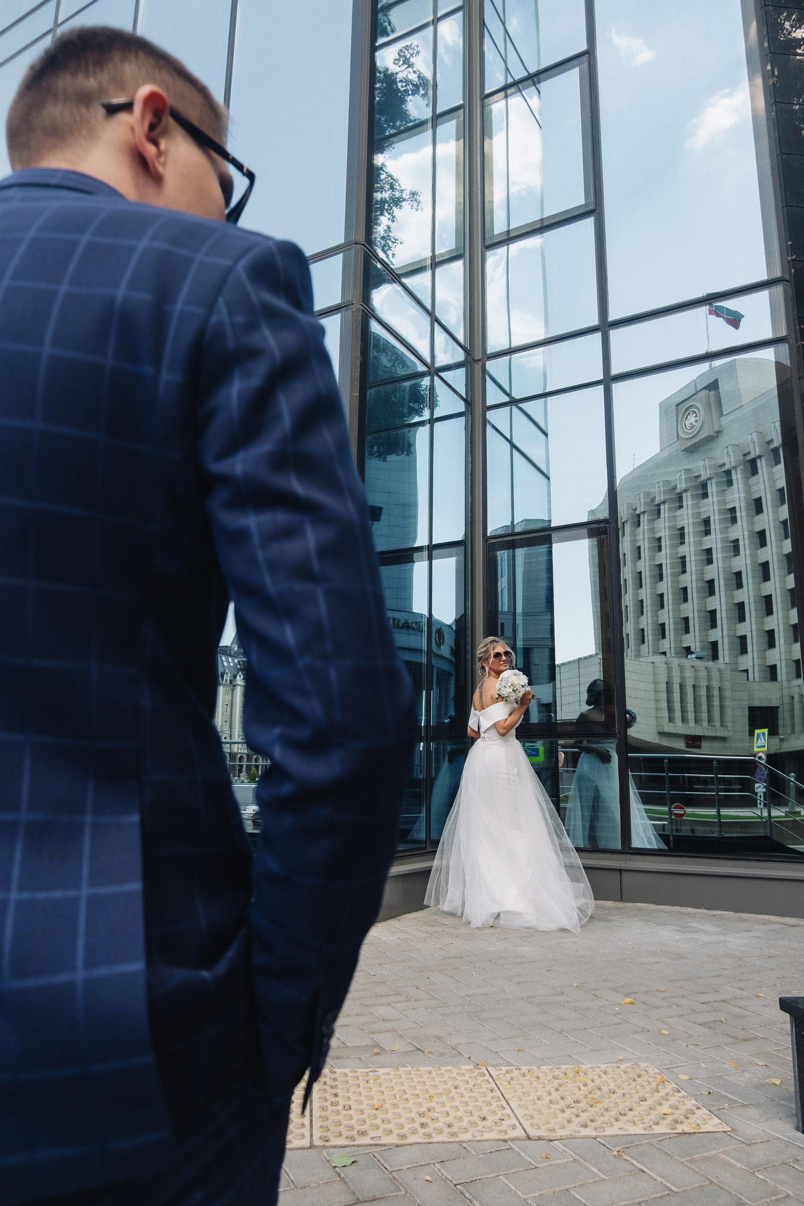 Татьяна & Ильнар. Свадебный и семейный фотограф в Казани и Зеленодольске Ланочкин Илья