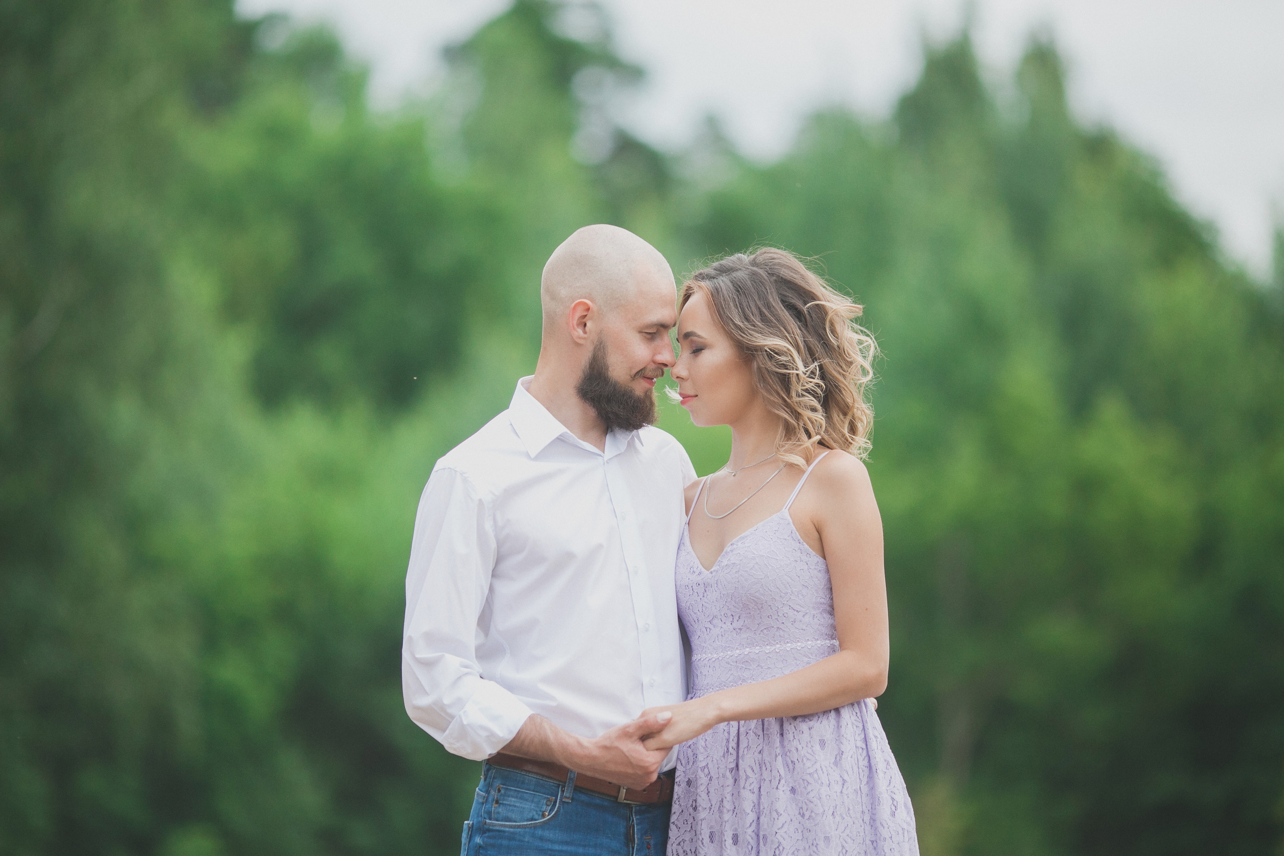 Виктория & Виктор. Свадебный и семейный фотограф в Казани и Зеленодольске Ланочкин Илья