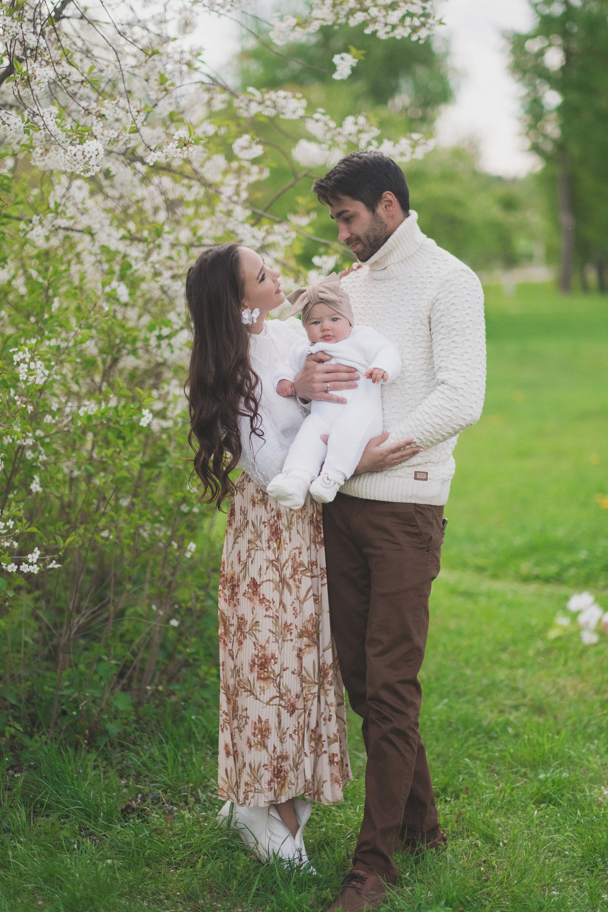 Алина & Рамиль. Свадебный и семейный фотограф в Казани и Зеленодольске Ланочкин Илья