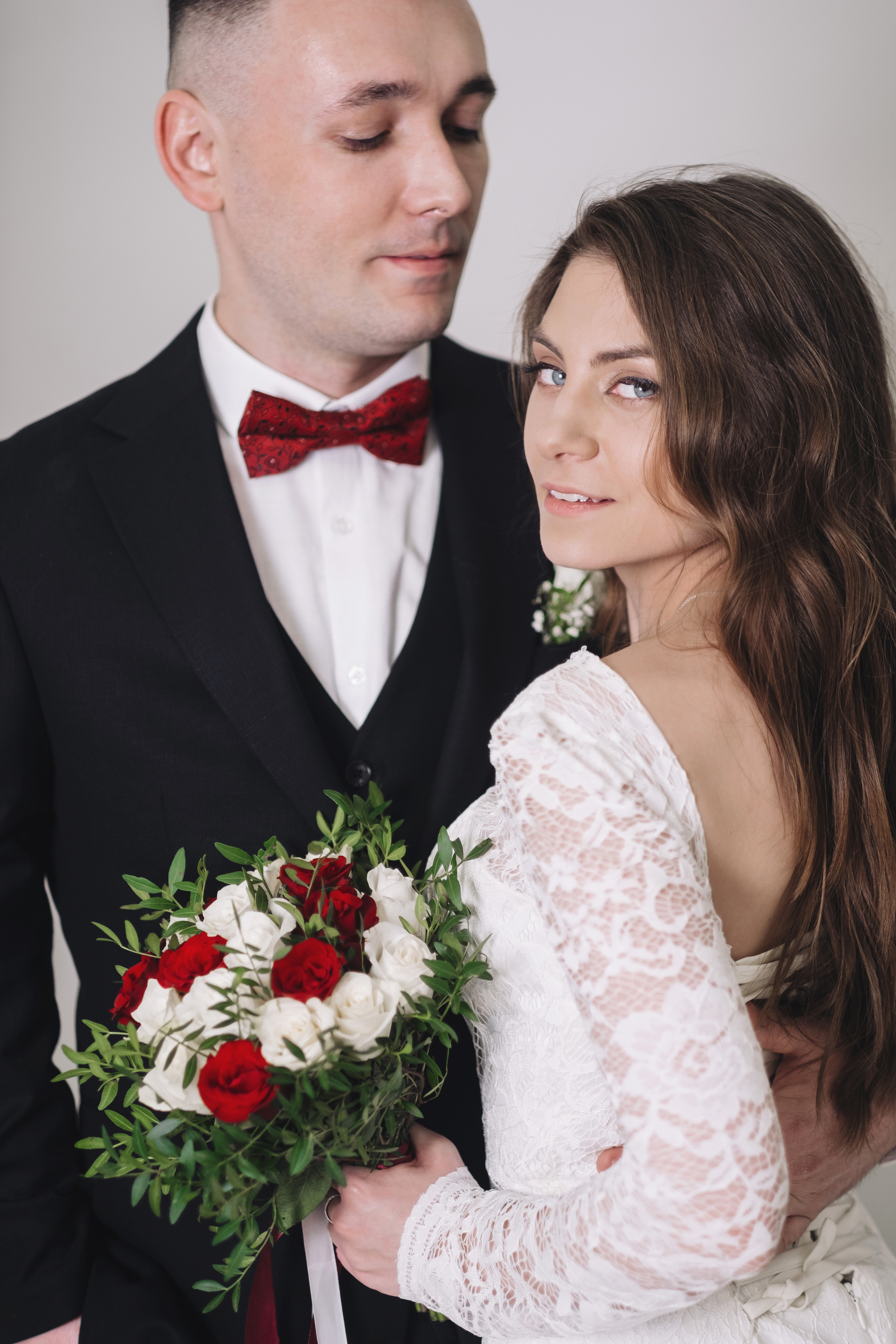 Евгения & Ренат. Свадебный и семейный фотограф в Казани и Зеленодольске Ланочкин Илья