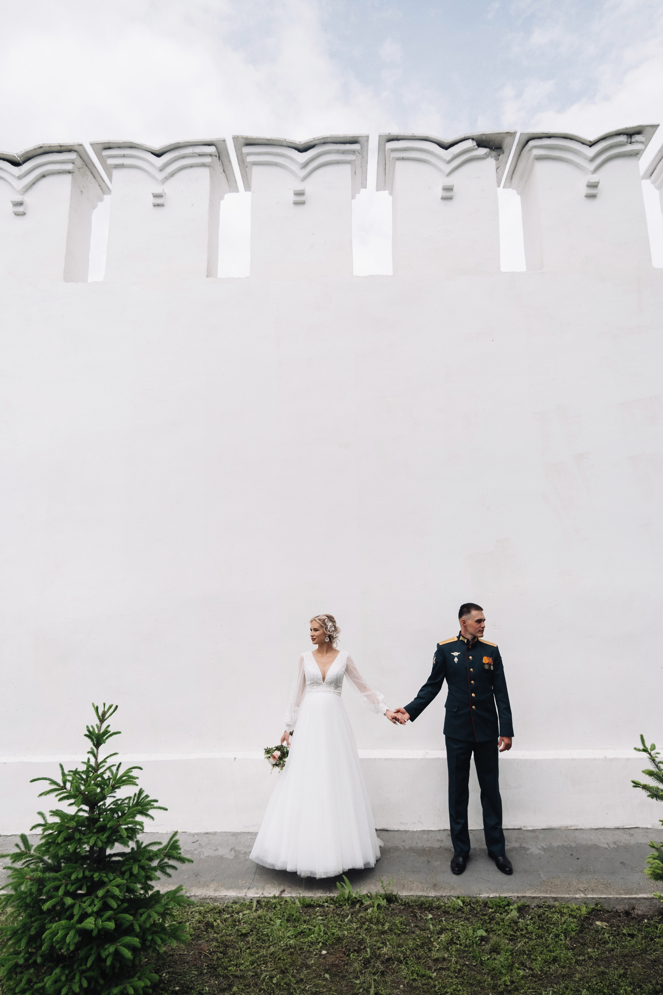 Юлия & Алексей. Свадебный и семейный фотограф в Казани и Зеленодольске Ланочкин Илья