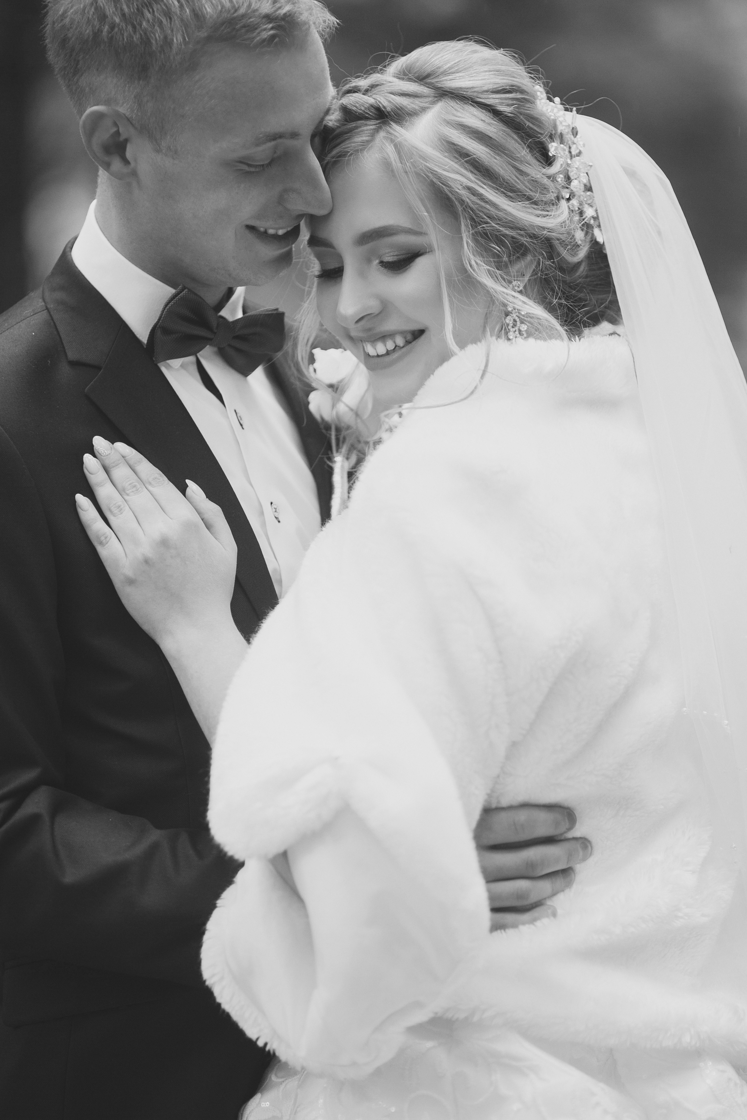 Анастасия & Вадим. Свадебный и семейный фотограф в Казани и Зеленодольске Ланочкин Илья