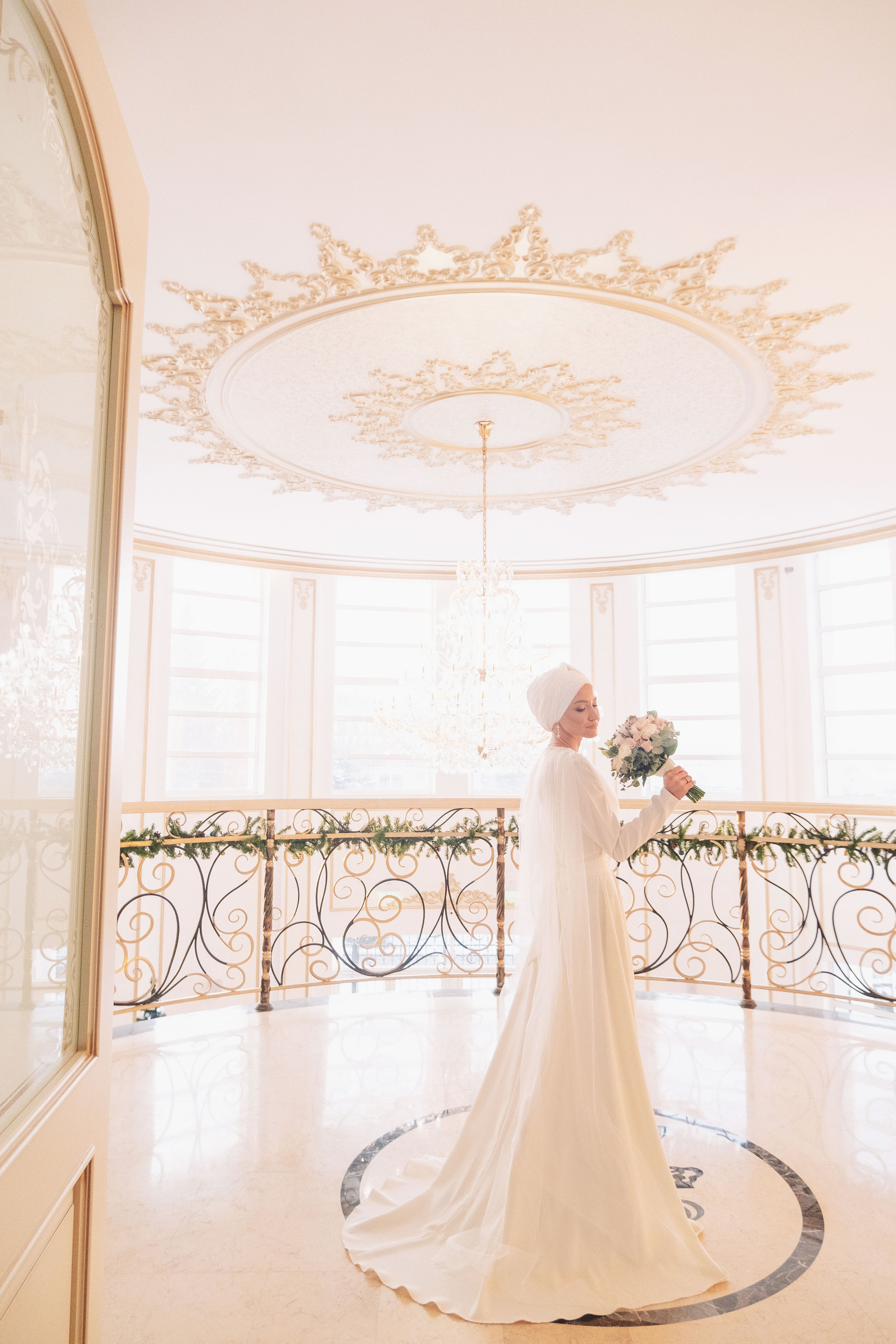 Альбина & Адель. Свадебный и семейный фотограф в Казани и Зеленодольске Ланочкин Илья