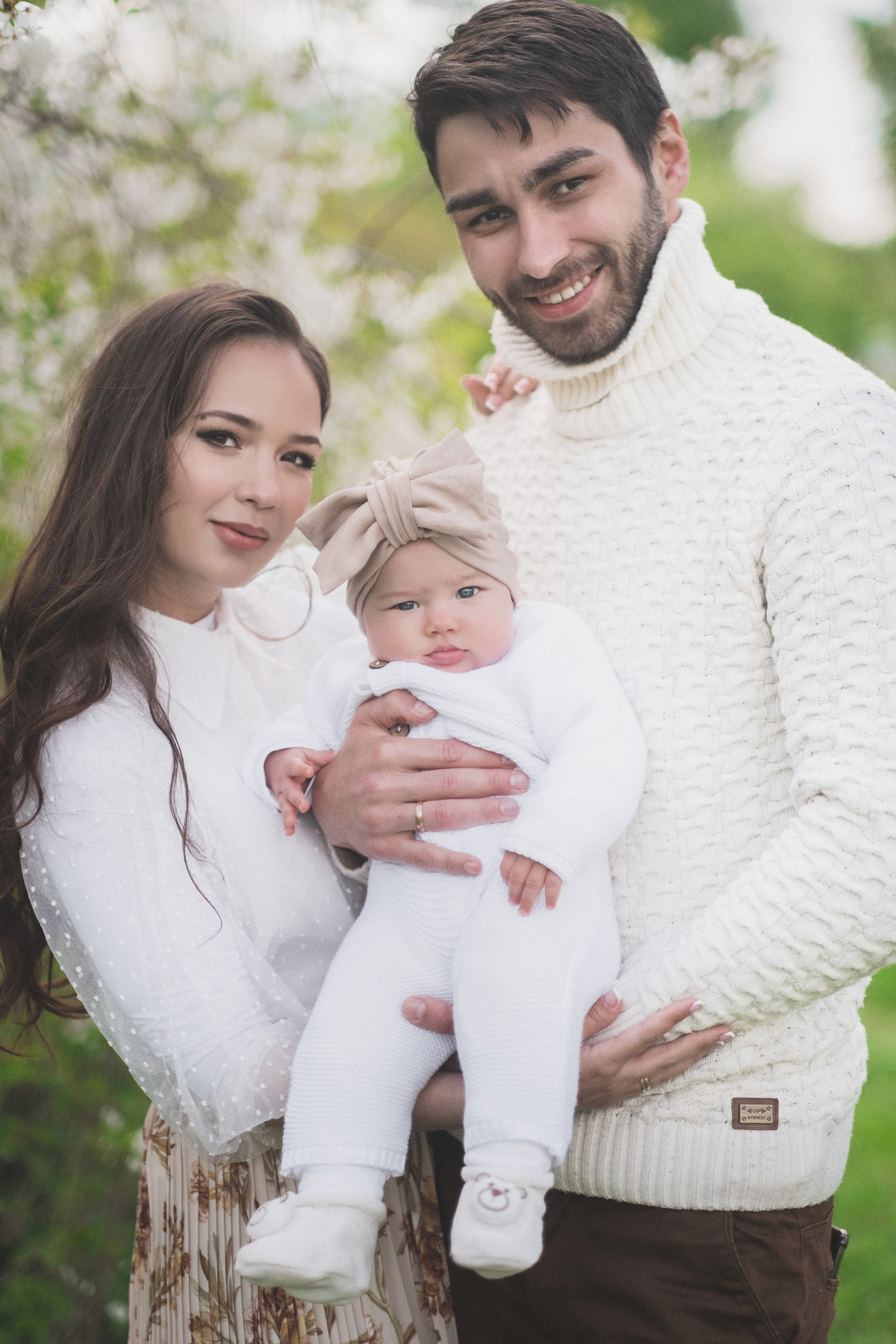 Алина & Рамиль. Свадебный и семейный фотограф в Казани и Зеленодольске Ланочкин Илья