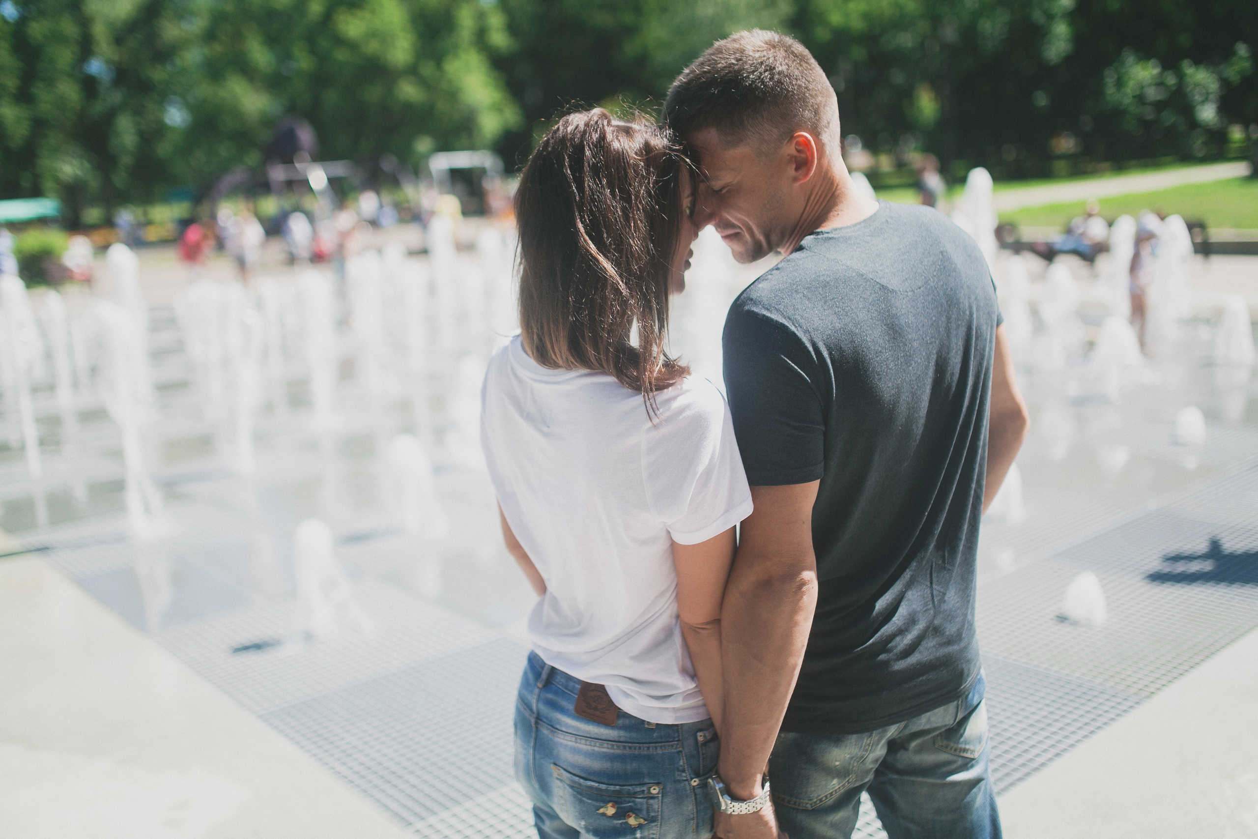 LOveStory 2. Свадебный и семейный фотограф в Казани и Зеленодольске Ланочкин Илья