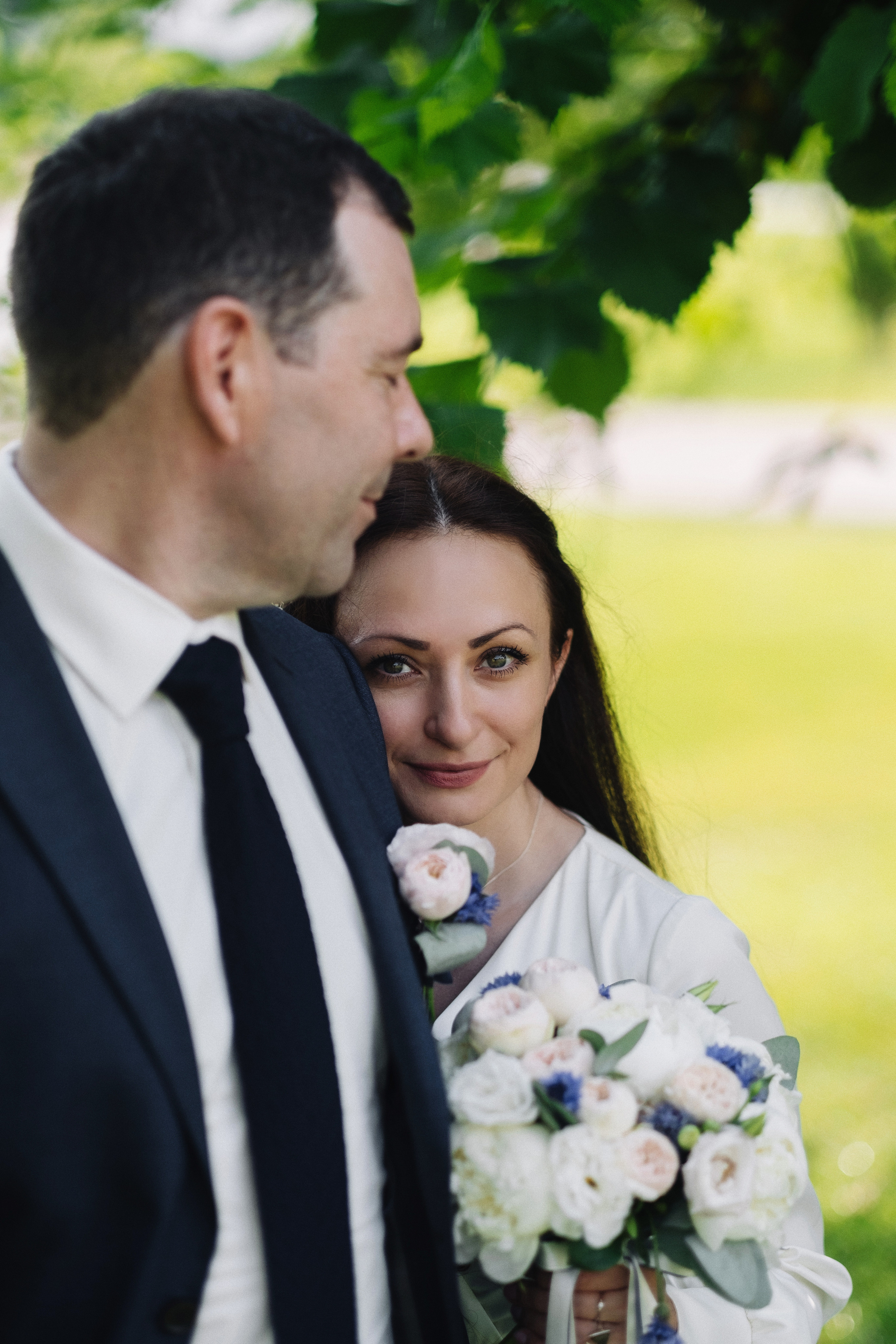 Екатерина & Мансур. Свадебный и семейный фотограф в Казани и Зеленодольске Ланочкин Илья