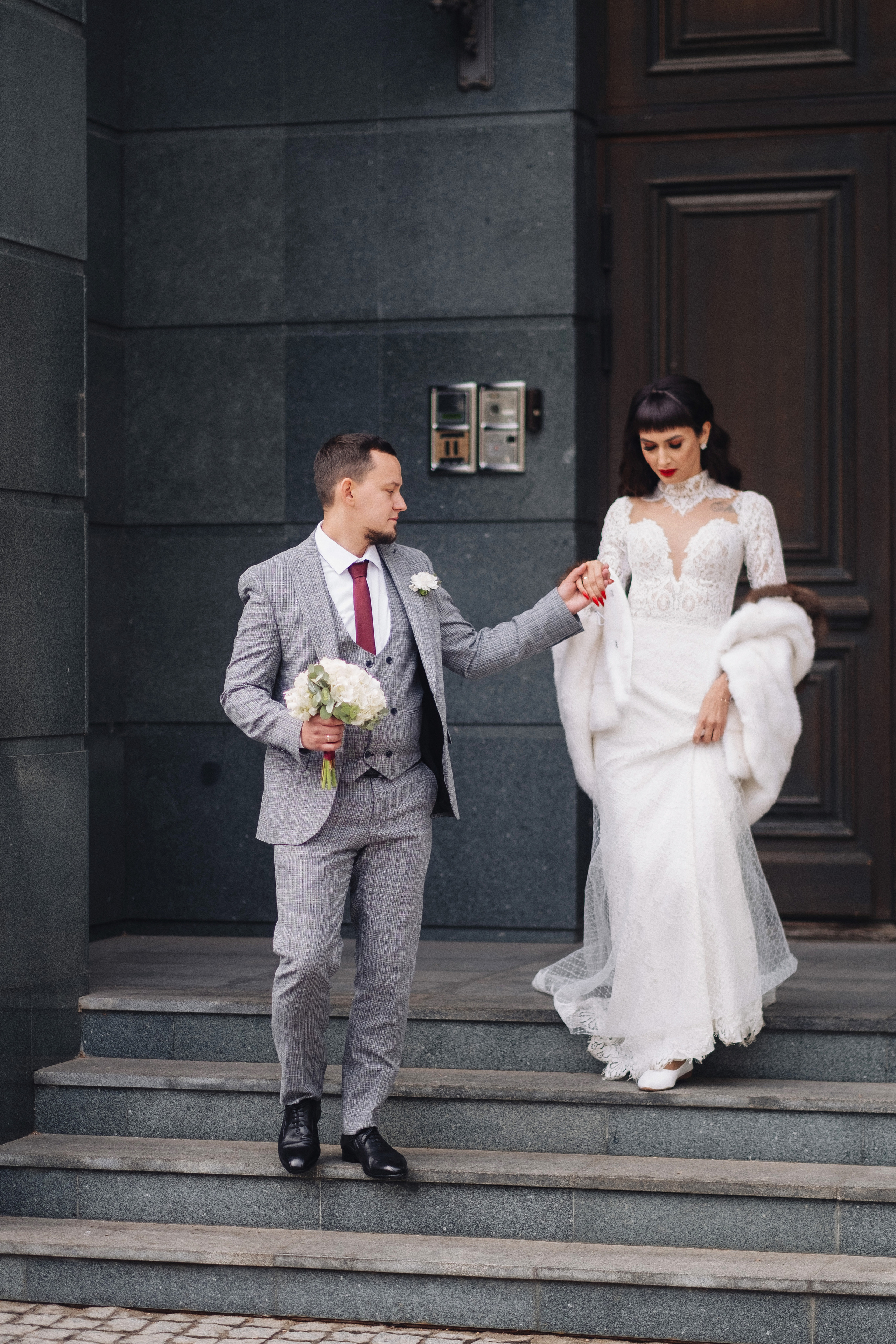 Диляра & Роман. Свадебный и семейный фотограф в Казани и Зеленодольске Ланочкин Илья