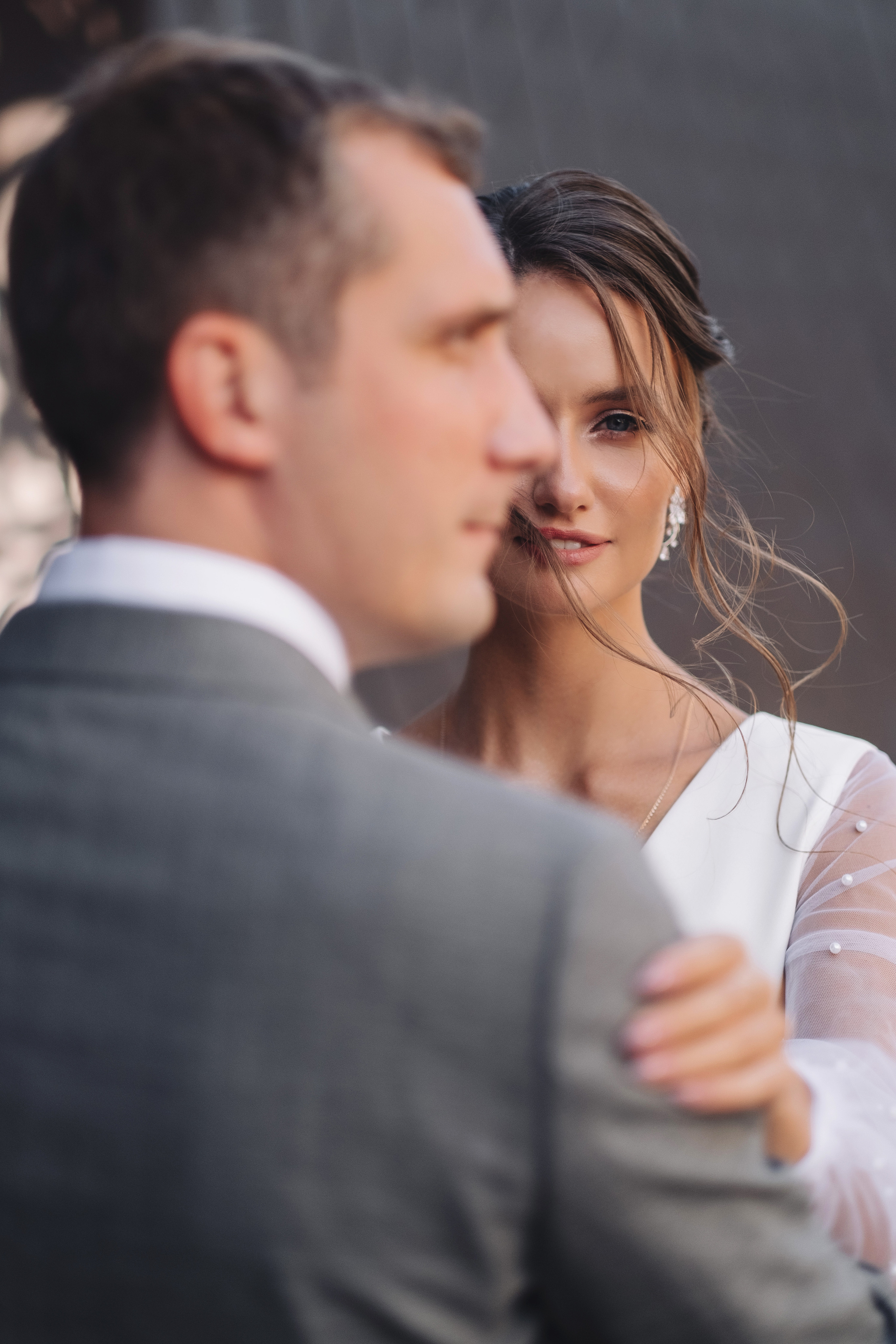 Наталия & Марк. Свадебный и семейный фотограф в Казани и Зеленодольске Ланочкин Илья