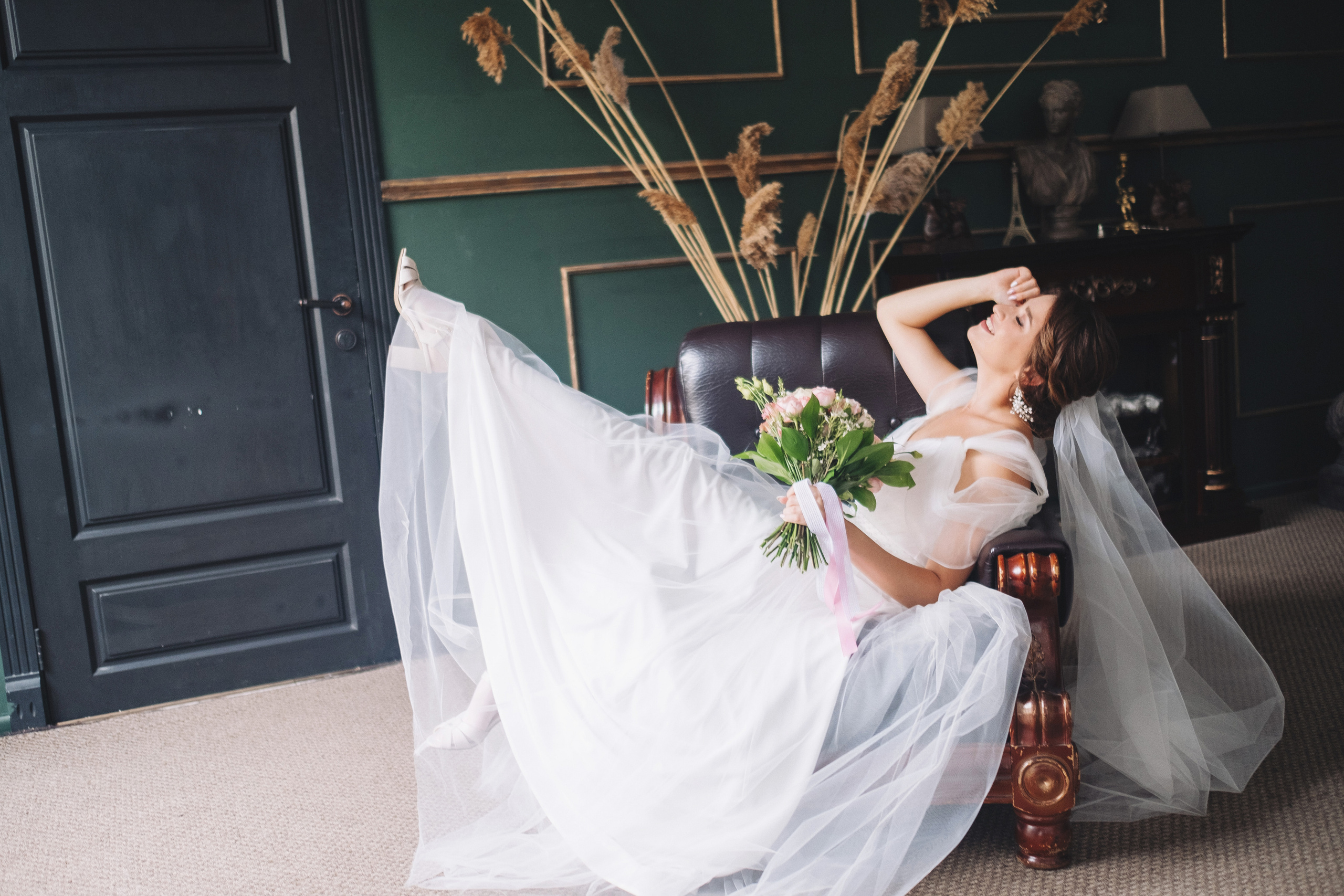 Елизавета & Адель. Свадебный и семейный фотограф в Казани и Зеленодольске Ланочкин Илья