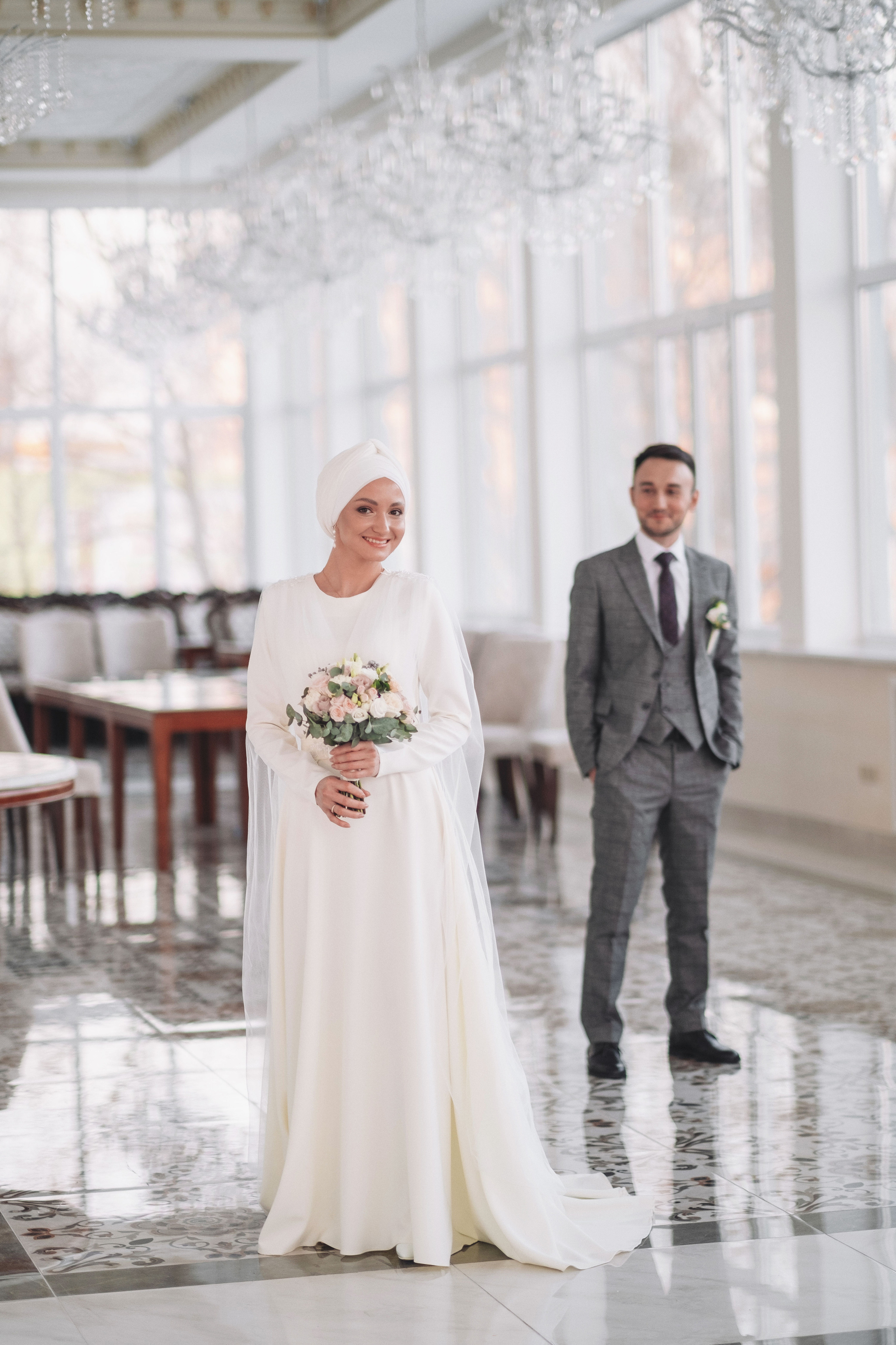 Альбина & Адель. Свадебный и семейный фотограф в Казани и Зеленодольске Ланочкин Илья