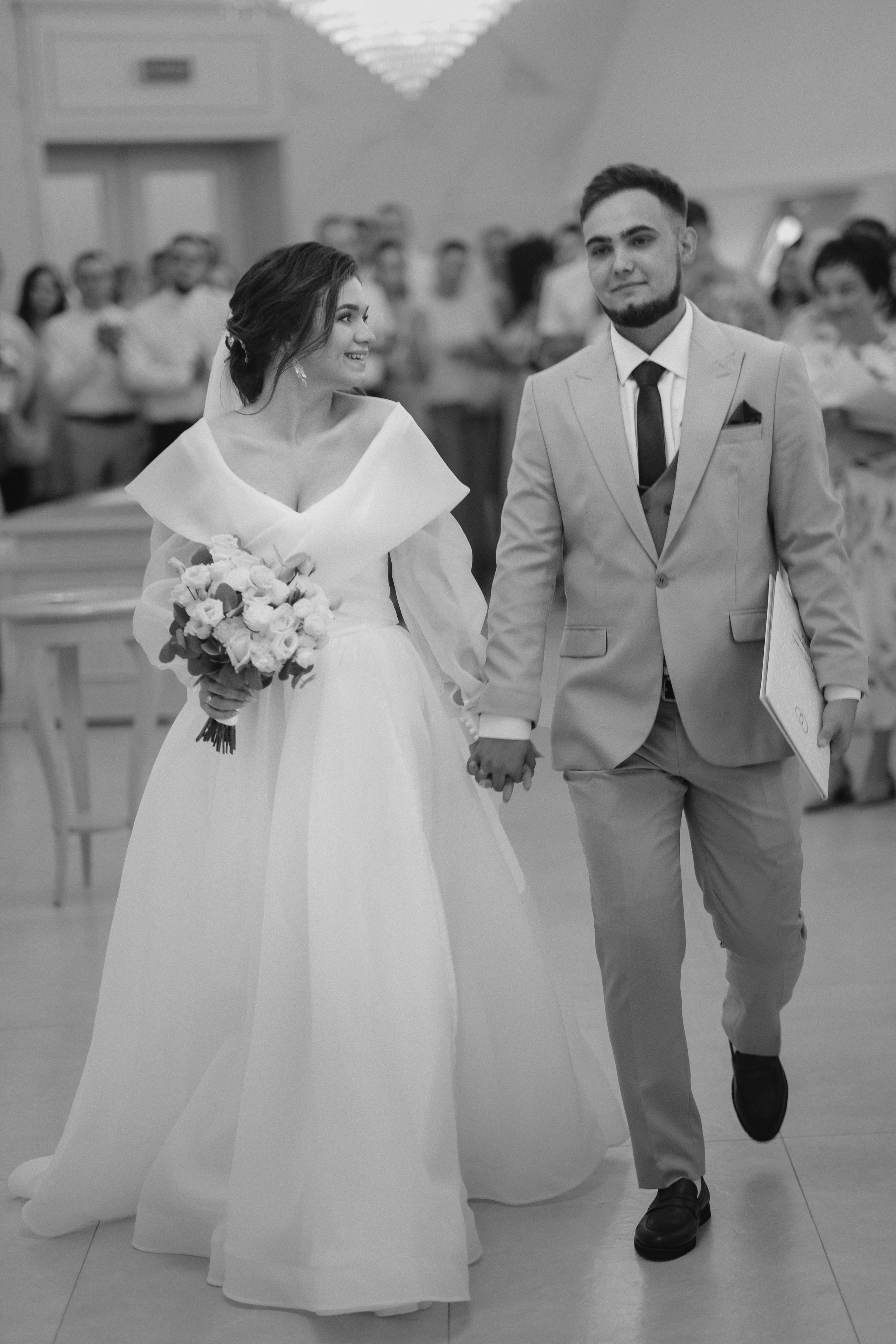 Лиана & Артем. Свадебный и семейный фотограф в Казани и Зеленодольске Ланочкин Илья