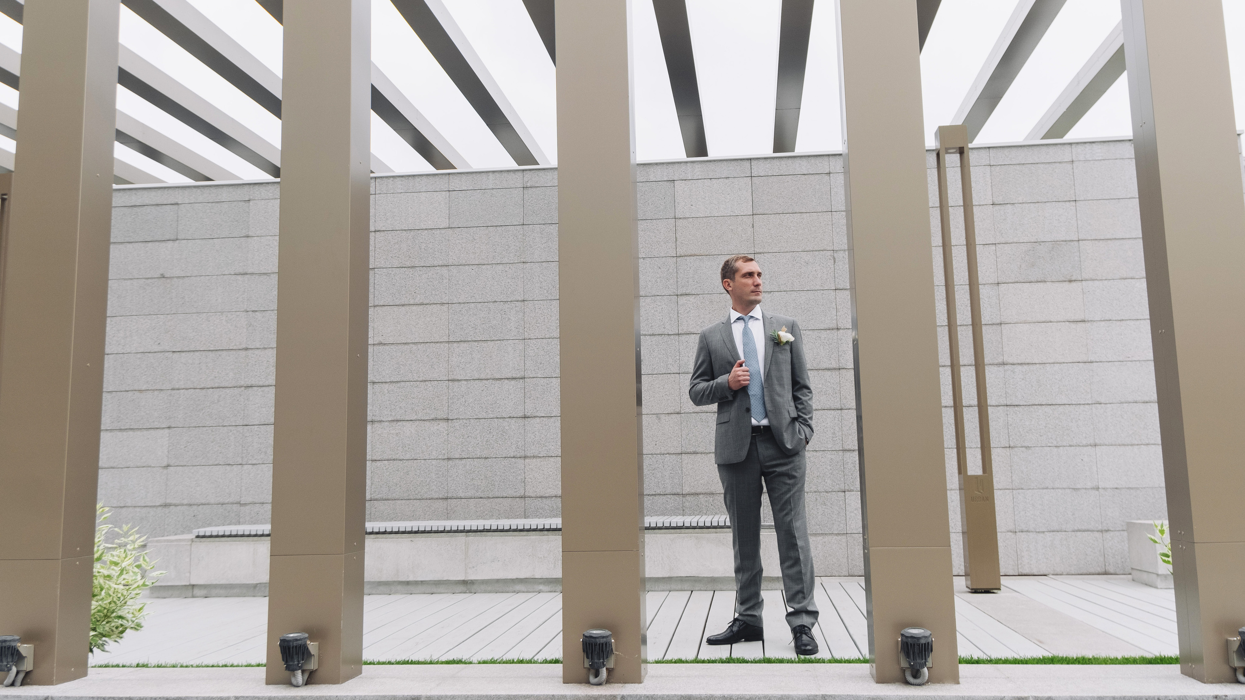 Наталия & Марк. Свадебный и семейный фотограф в Казани и Зеленодольске Ланочкин Илья