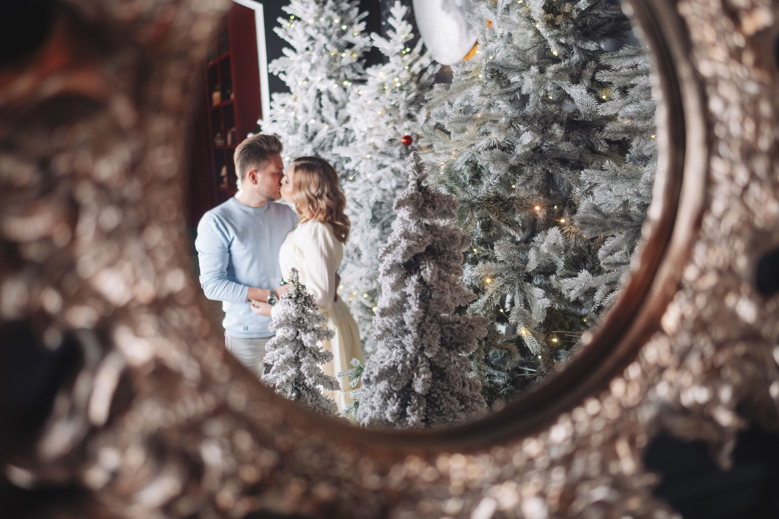 Анна & Павел. Свадебный и семейный фотограф в Казани и Зеленодольске Ланочкин Илья