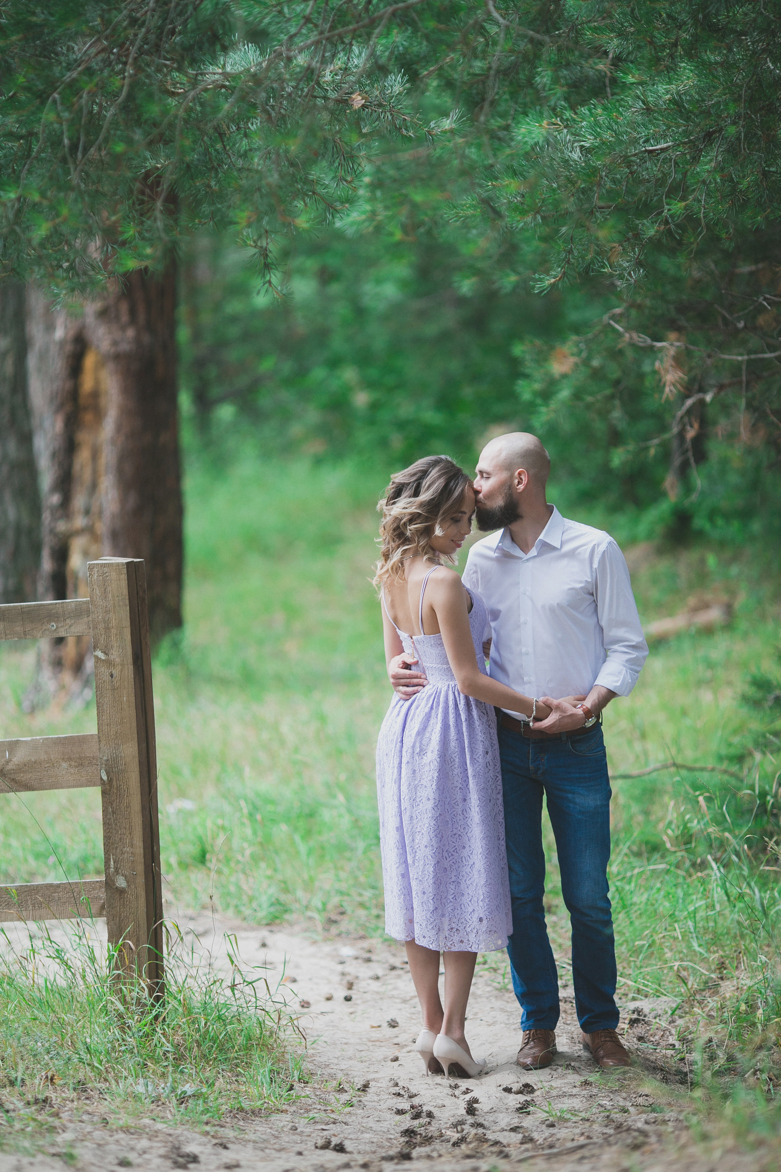 Виктория & Виктор. Свадебный и семейный фотограф в Казани и Зеленодольске Ланочкин Илья