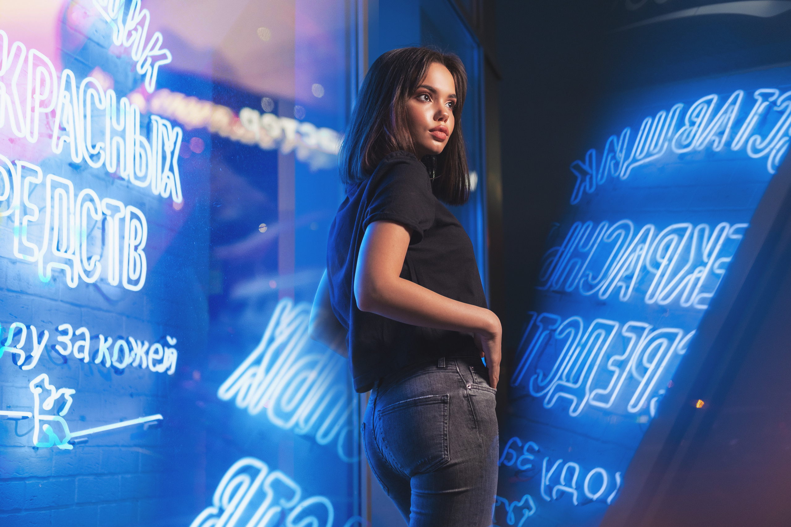 Эльвина. Свадебный и семейный фотограф в Казани и Зеленодольске Ланочкин Илья