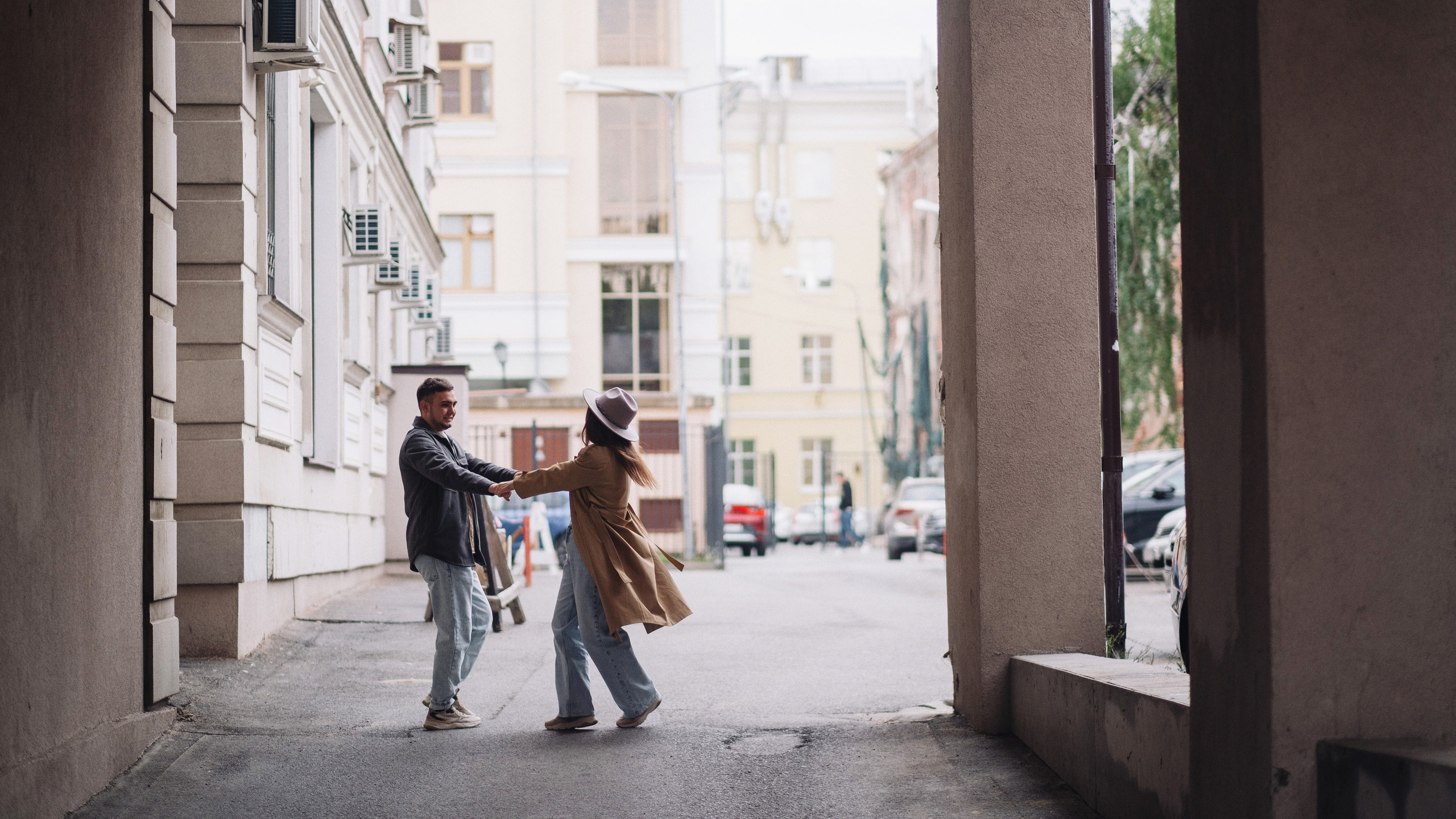 Лиана & Артем. Свадебный и семейный фотограф в Казани и Зеленодольске Ланочкин Илья