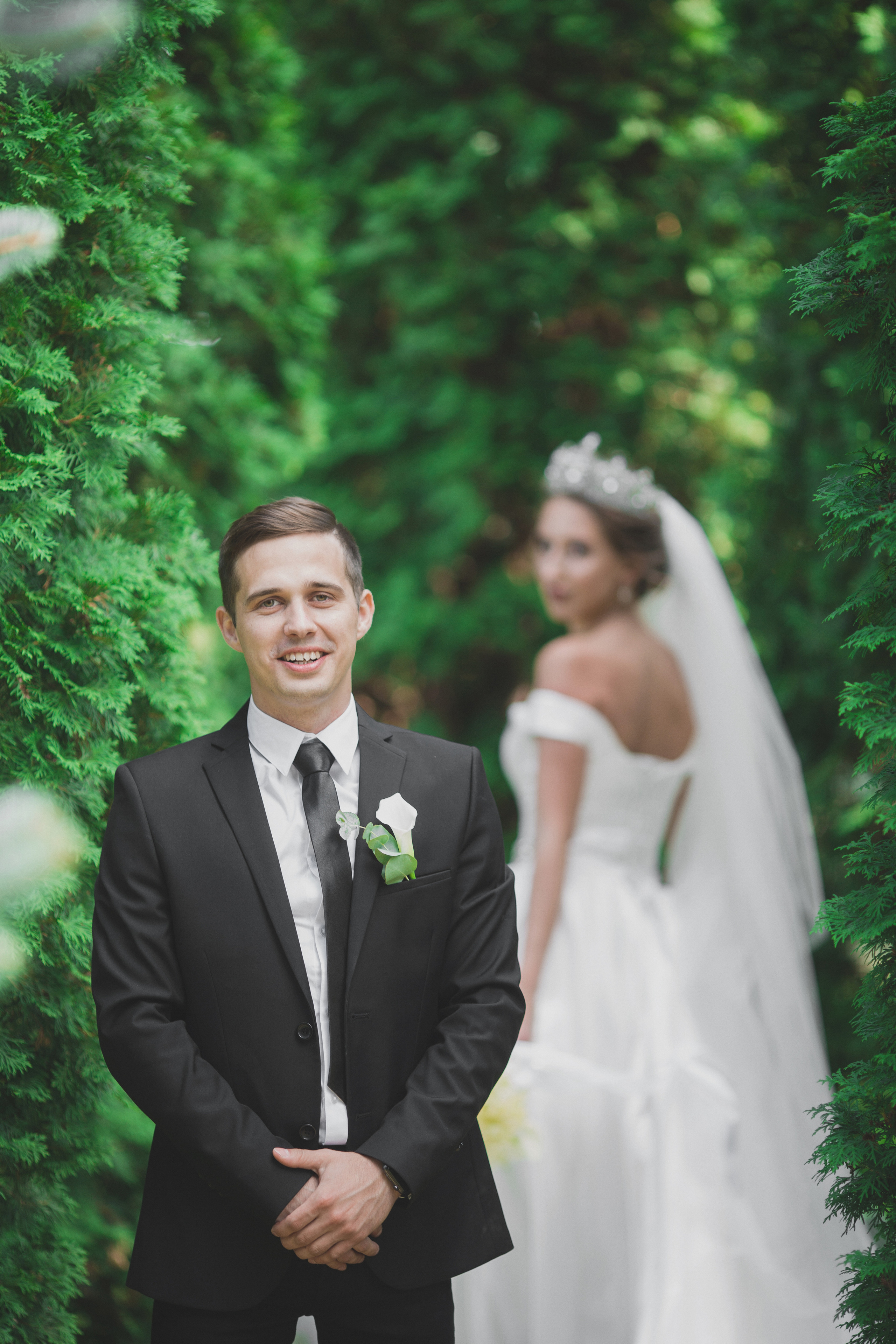 Елена & Алексей. Свадебный и семейный фотограф в Казани и Зеленодольске Ланочкин Илья