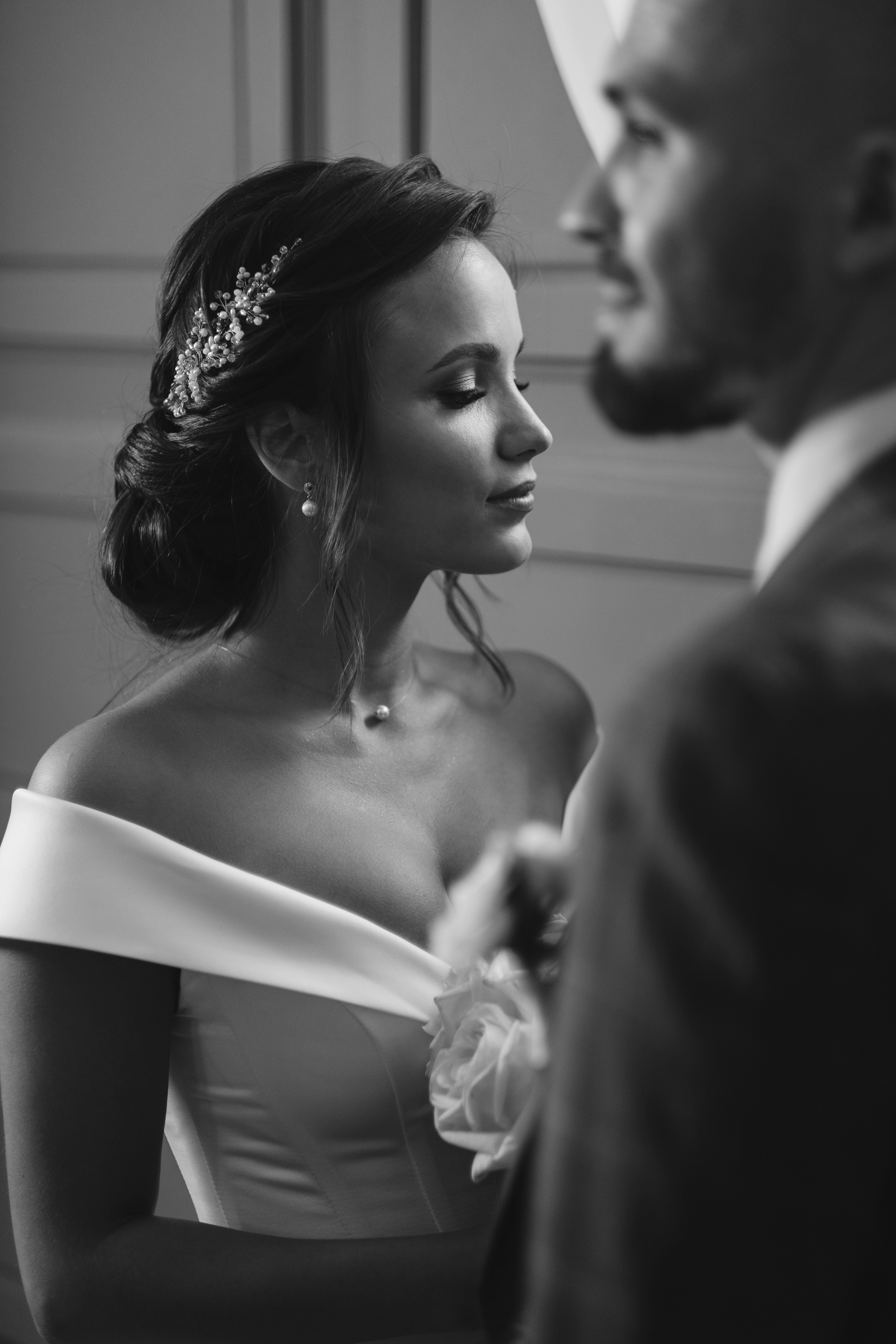 Карина & Олег. Свадебный и семейный фотограф в Казани и Зеленодольске Ланочкин Илья