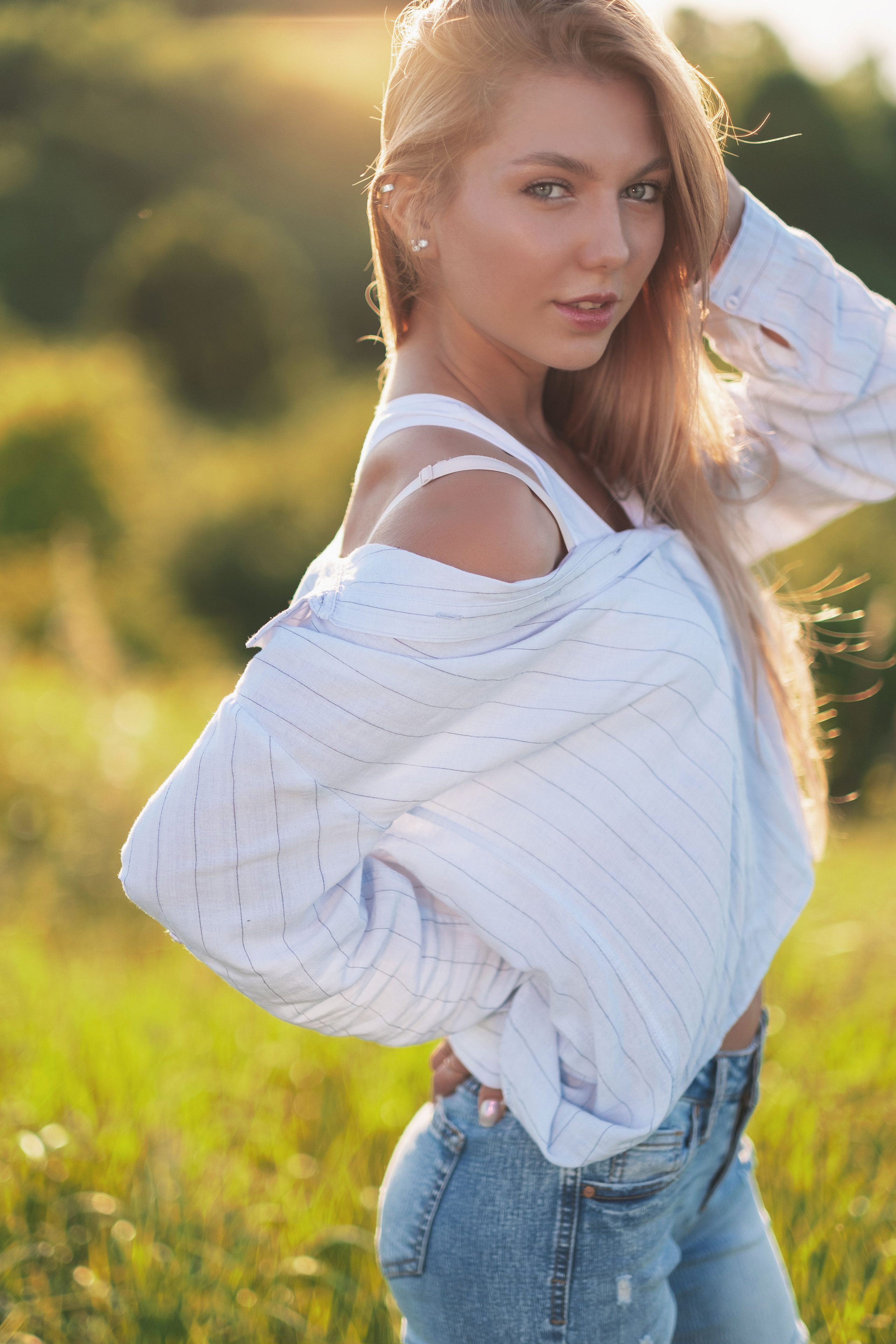 Юлия. Свадебный и семейный фотограф в Казани и Зеленодольске Ланочкин Илья