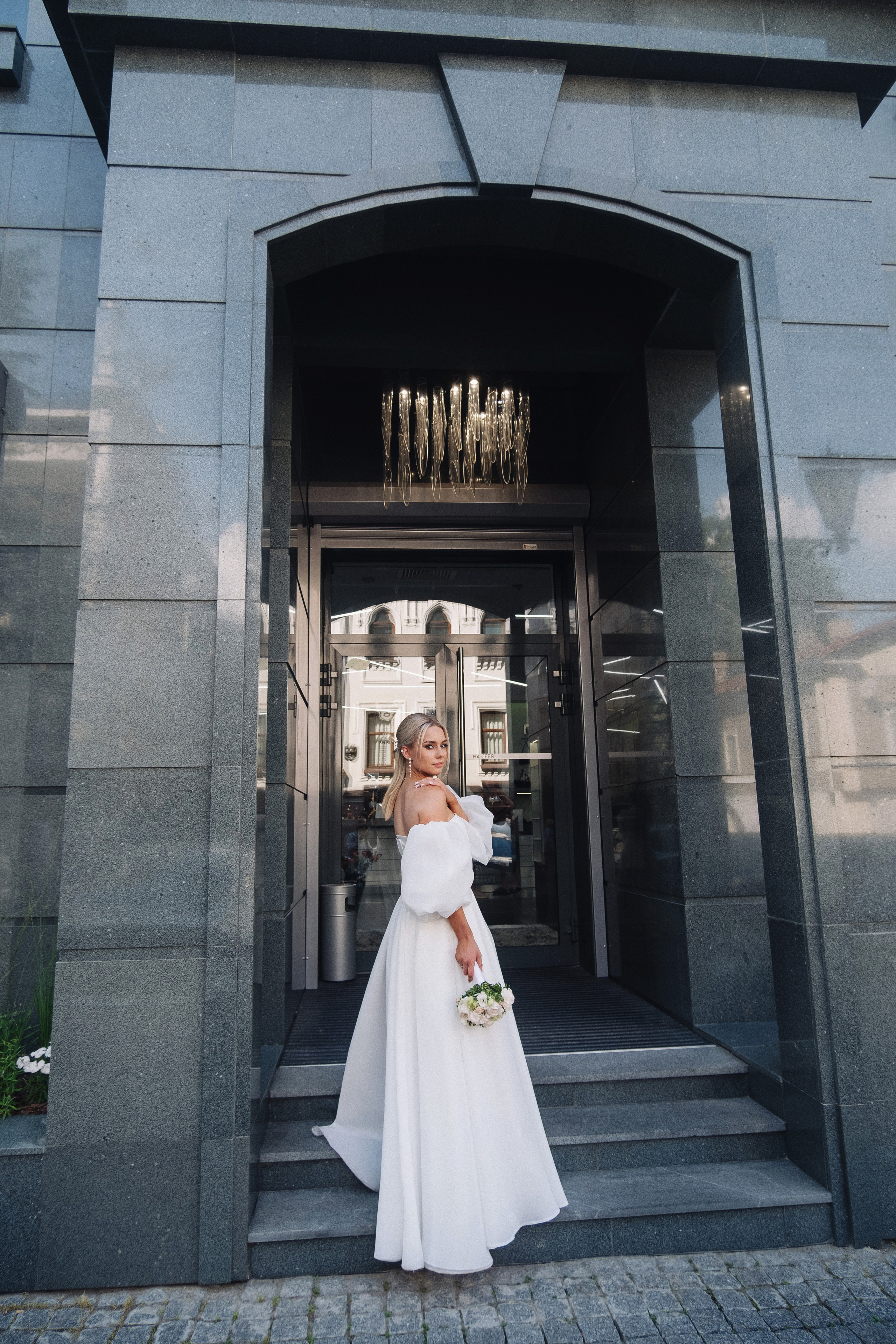 Екатерина & Станислав. Свадебный и семейный фотограф в Казани и Зеленодольске Ланочкин Илья